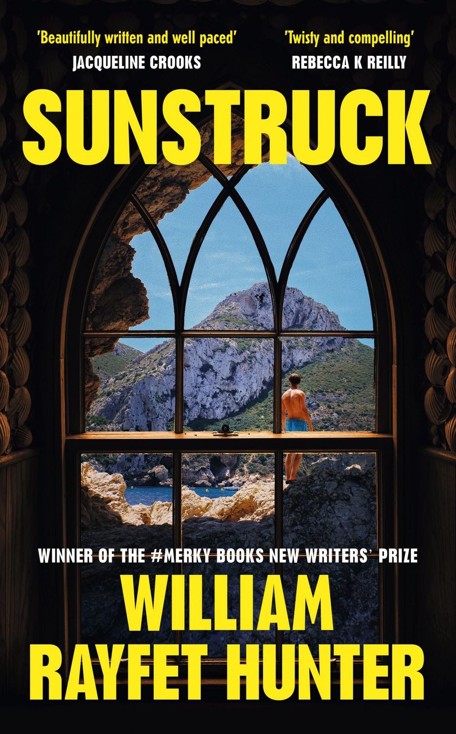 Sunstruck / William Rayfet Hunter
