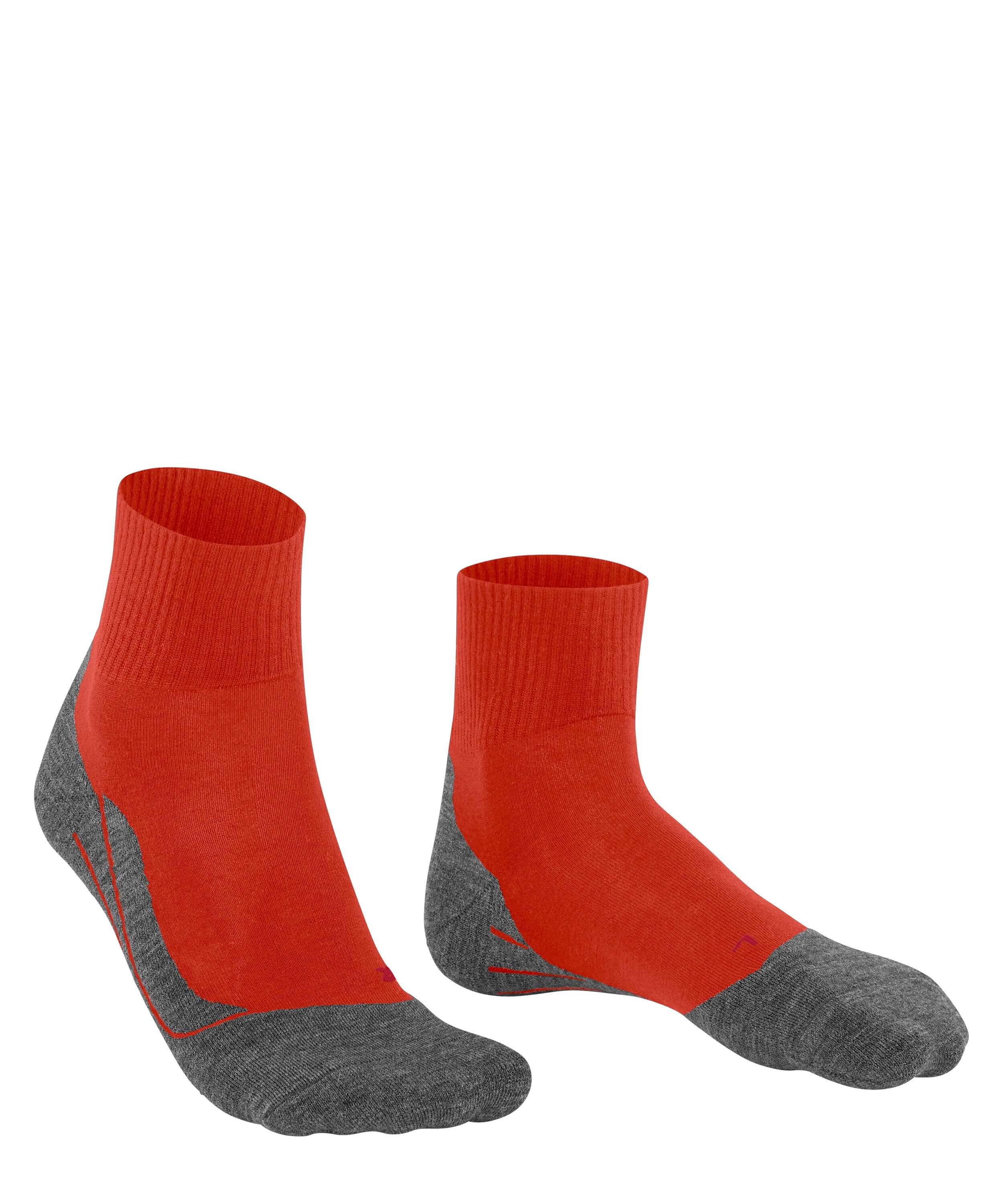 FALKE Kurzsocken TK5 Wander Wool Short günstig online kaufen
