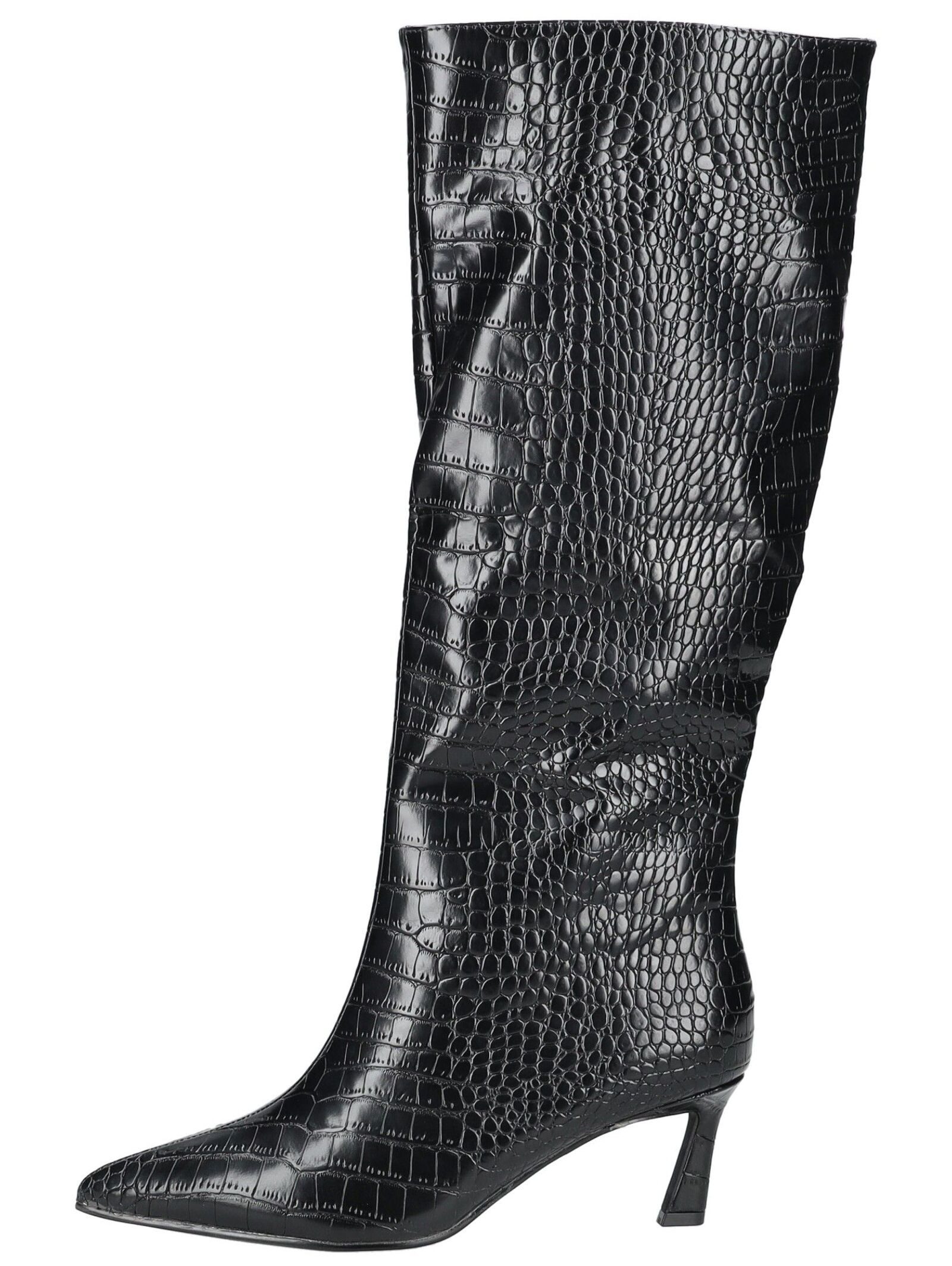 STEVE MADDEN Stiefel Leder Stiefel günstig online kaufen