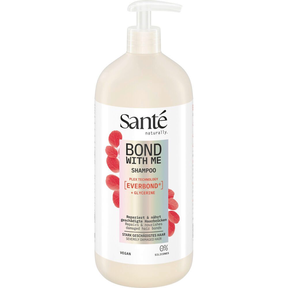 SANTE Haarshampoo Bond With Me Shampoo, 950 ml