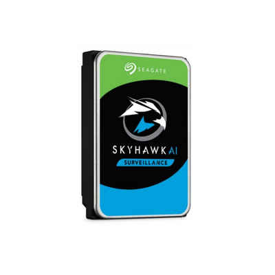 Seagate »SkyHawk AI« interne HDD-Festplatte 3,5"