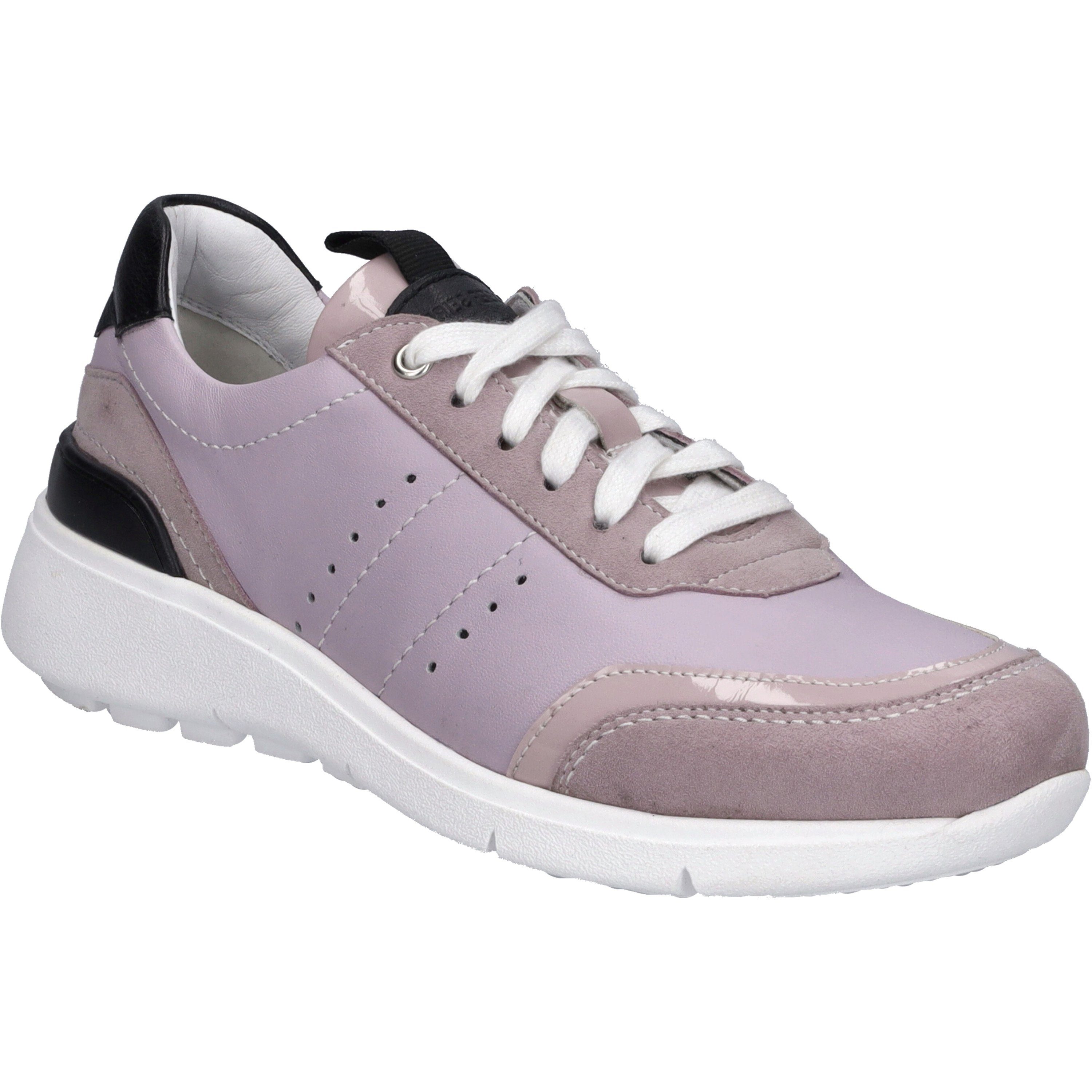 Giulietta 01, lila Sneaker