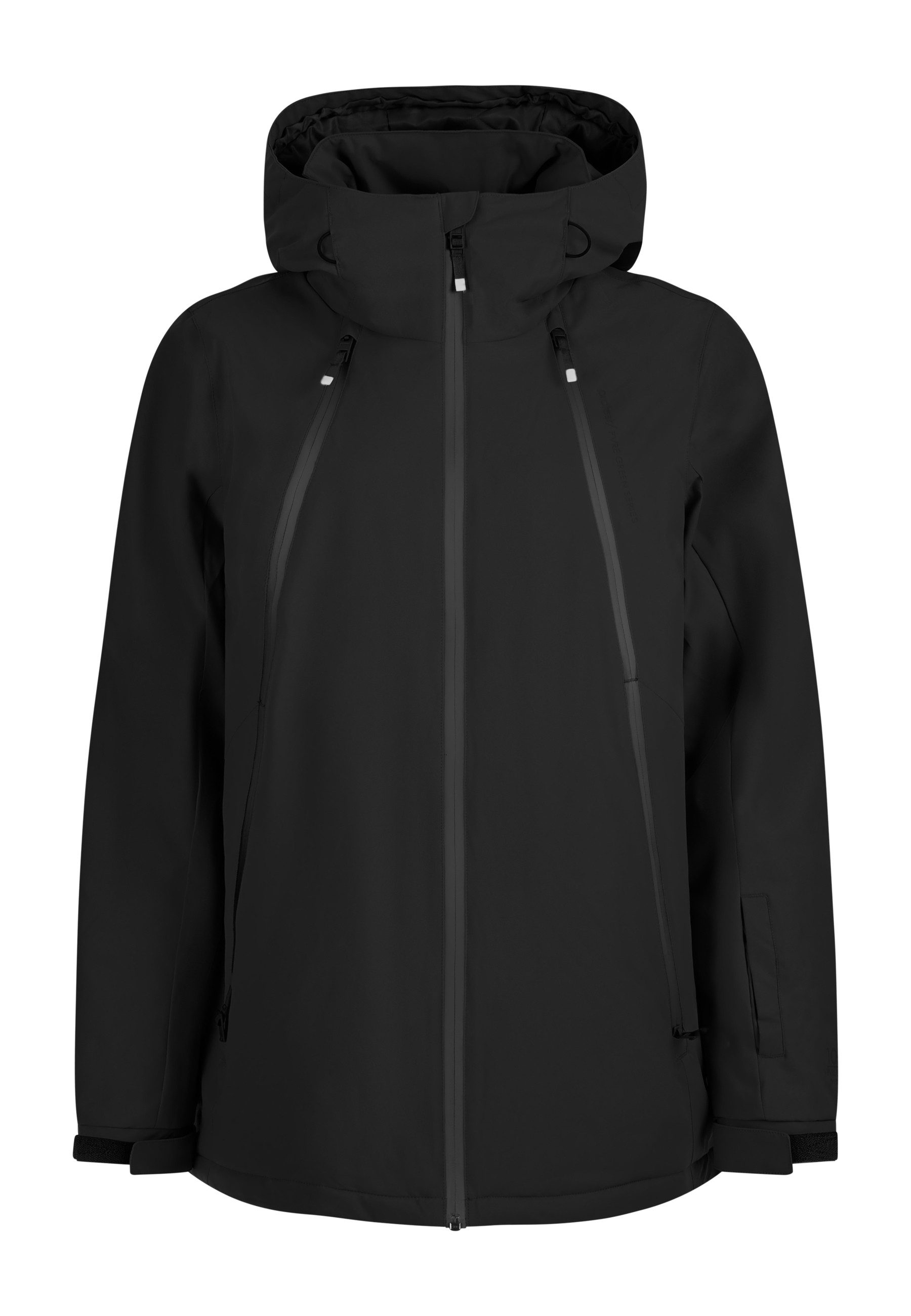 Protest Skijacke PRTNara (1-St) Front pocket