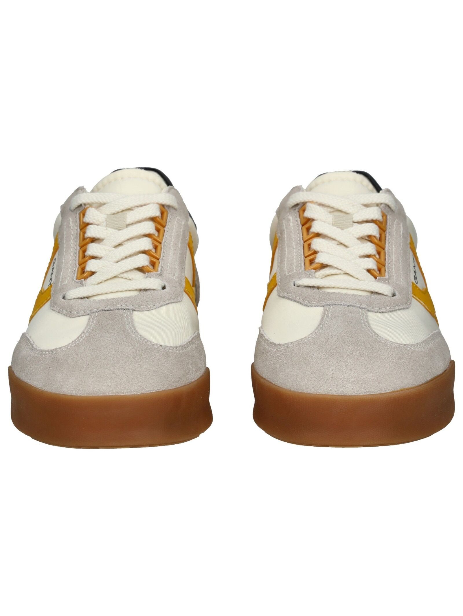 Gant Gant Sneaker Leder Sneaker