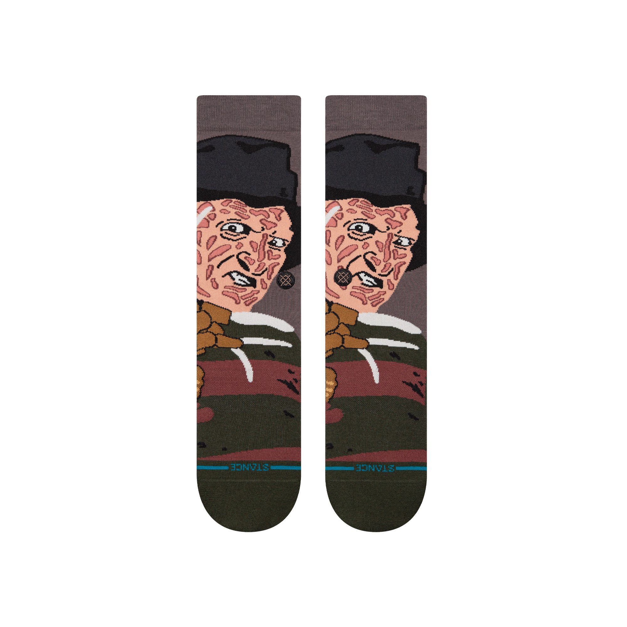 Stance Freizeitsocken FREDDY CREW günstig online kaufen