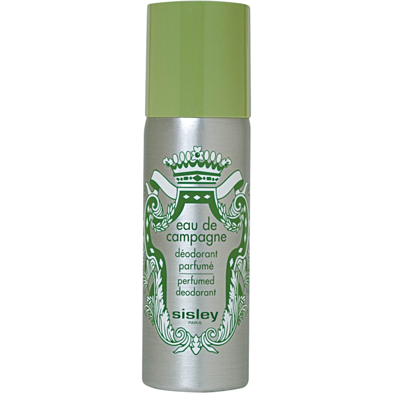 sisley Deo-Spray Eau de Campagne Deodorant Nat. Spray