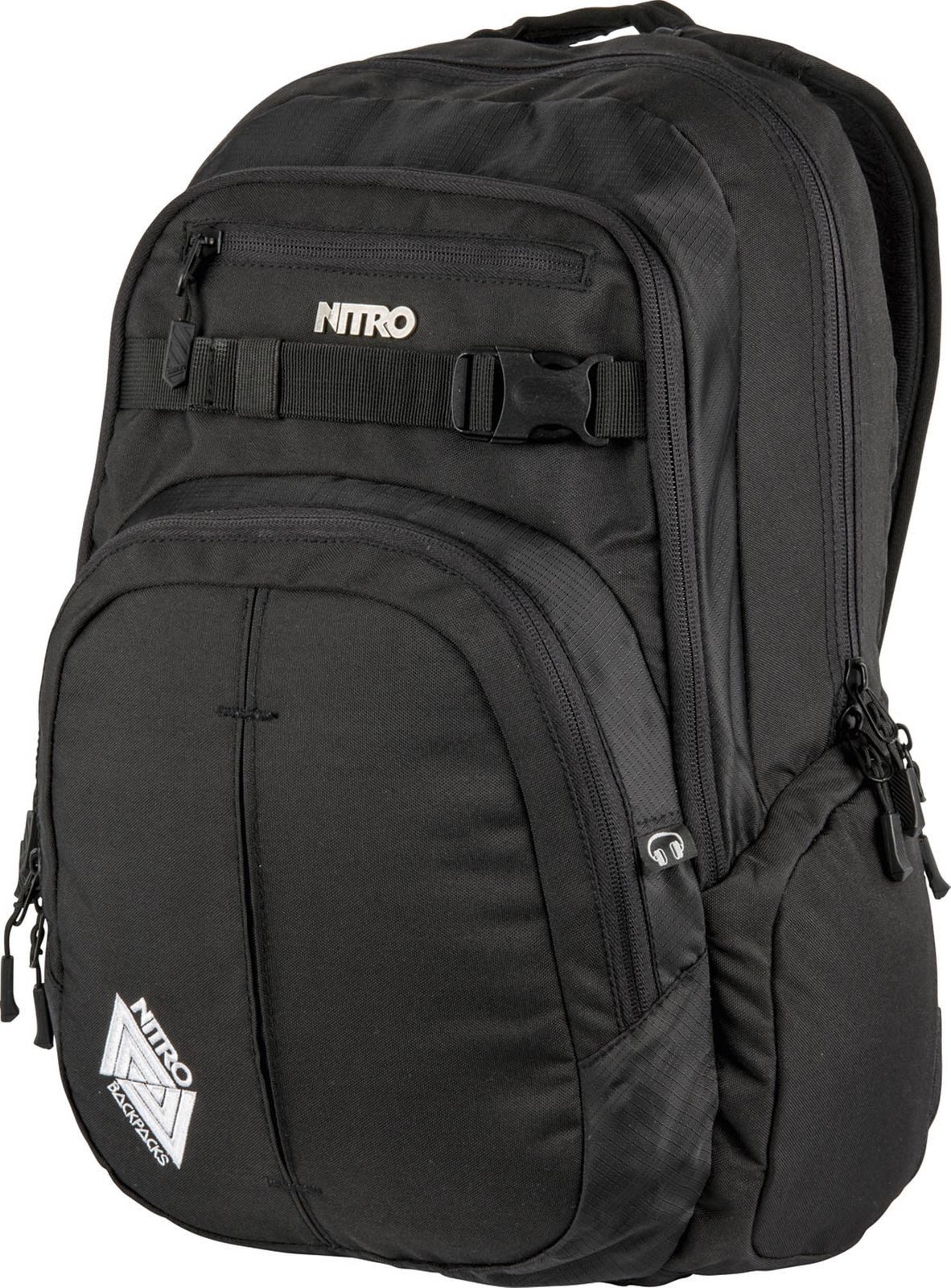 NITRO Rucksack Daypacker Collection