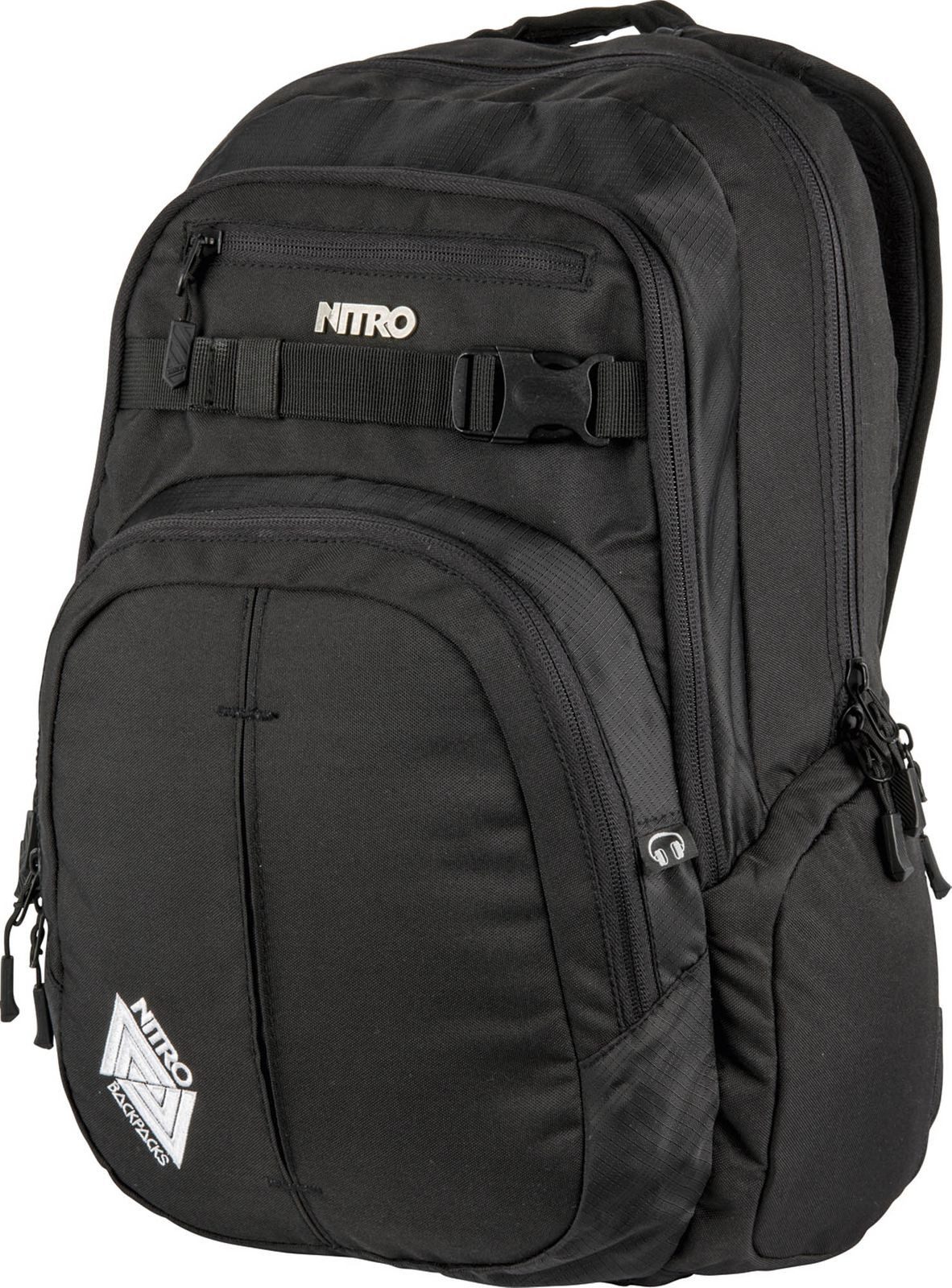 NITRO Rucksack Chase Backpack günstig online kaufen