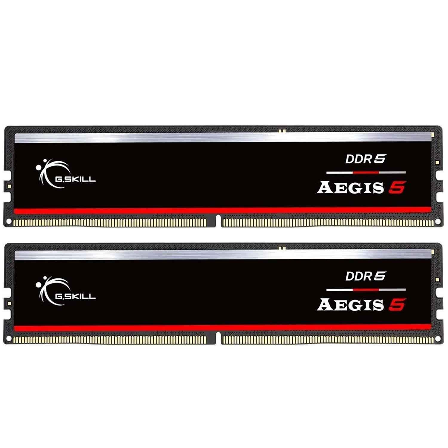 G.Skill Aegis 5 64GB DDR5-5200 Arbeitsspeicher