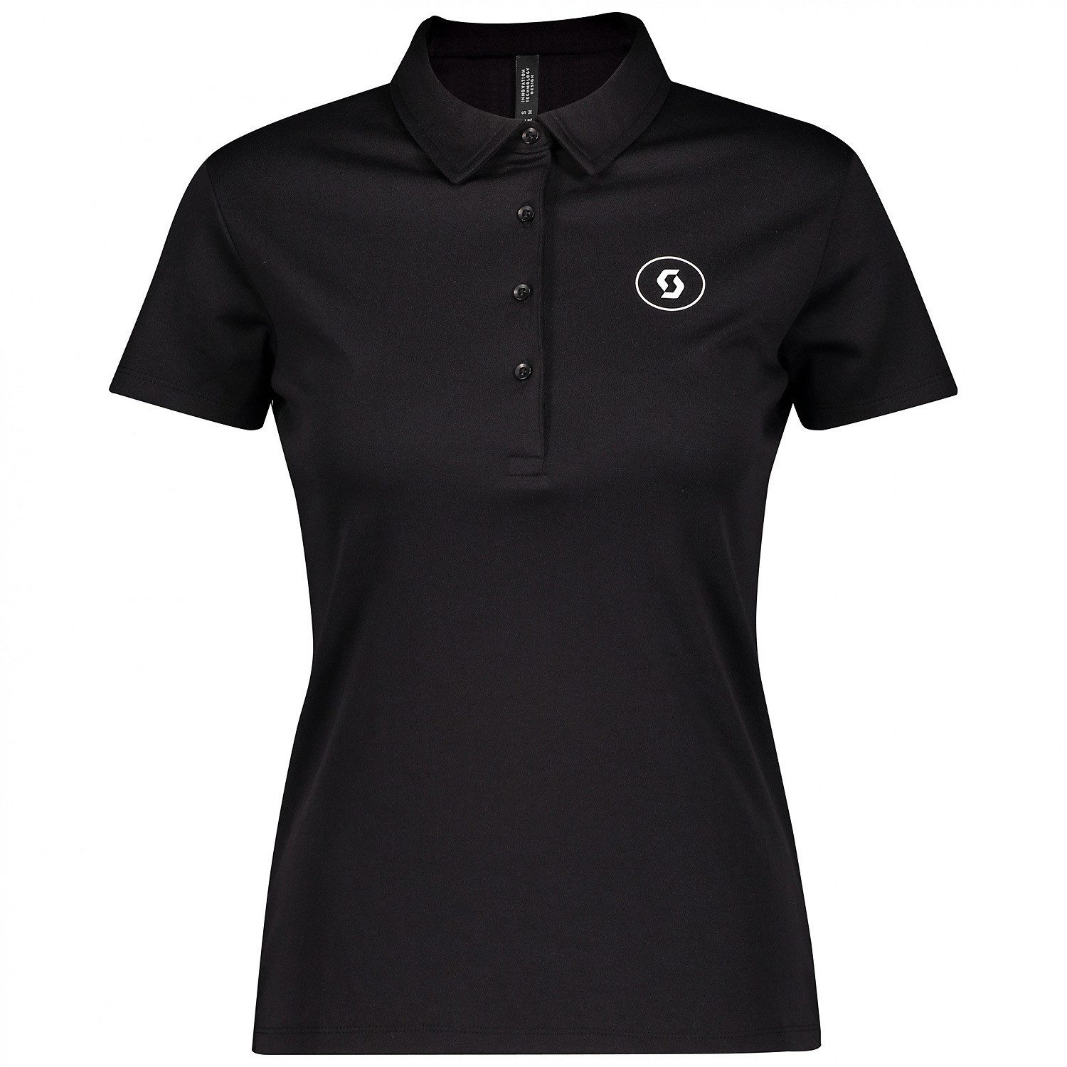 Scott Poloshirt Poloshirt W 10 CASUAL S/SL POLO