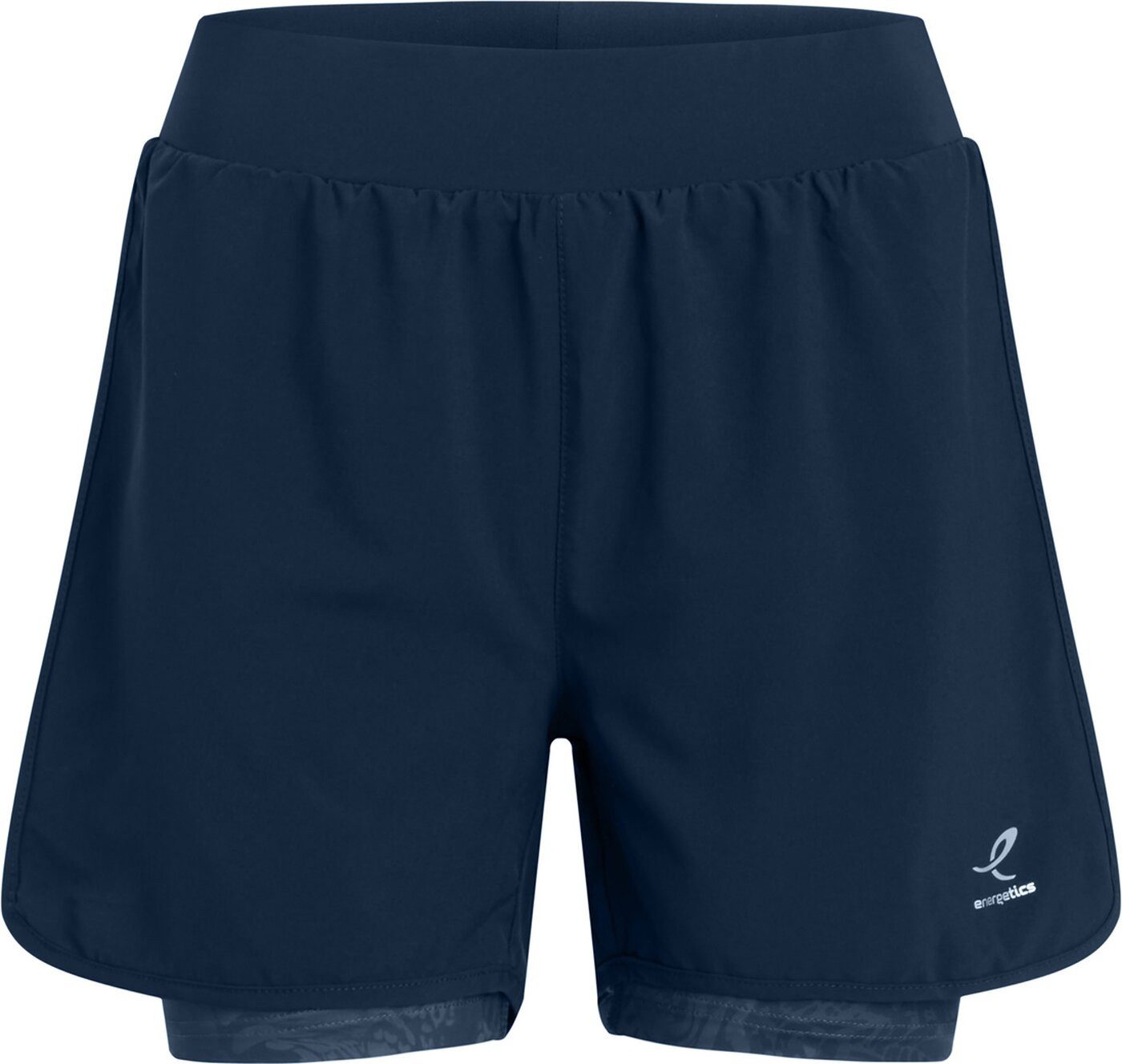 Energetics Funktionsshorts Da.-Shorts Bamas VII W 511 NAVY