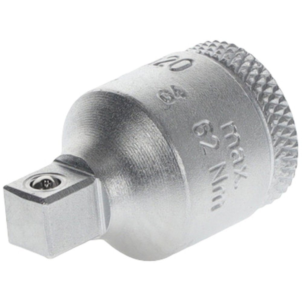 Thumbnail - Gedore Steckschlüssel Gedore 3020 6236280 Steckschlüssel-Reduzierstück 1/4 Zoll Antrieb 3/8