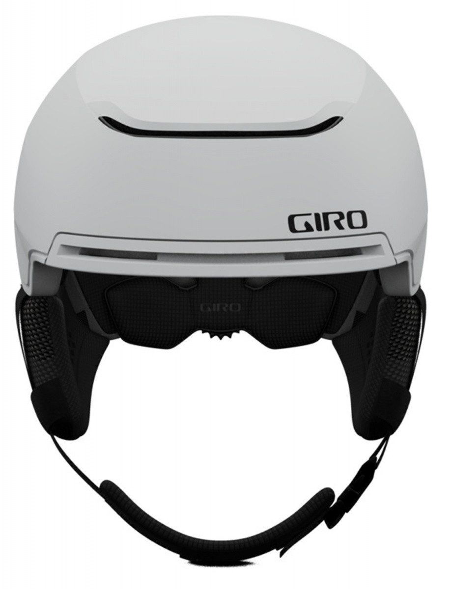 Giro Skihelm Giro Jackson Mips Skihelm Snowboardhelm matt light grey 240162
