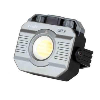 Fenix LED Taschenlampe »CL28R LED Industrie-/ Campingleuchte mit USB Ansch«
