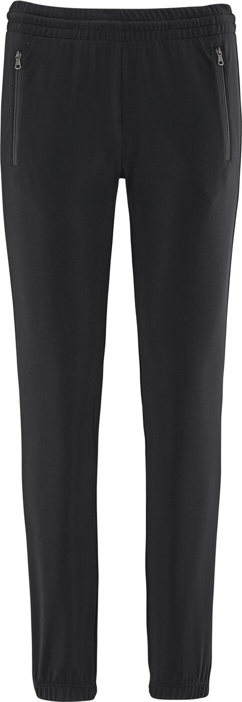 SCHNEIDER Sportswear Jogginghose SIDNEYW-HOSE schwarz