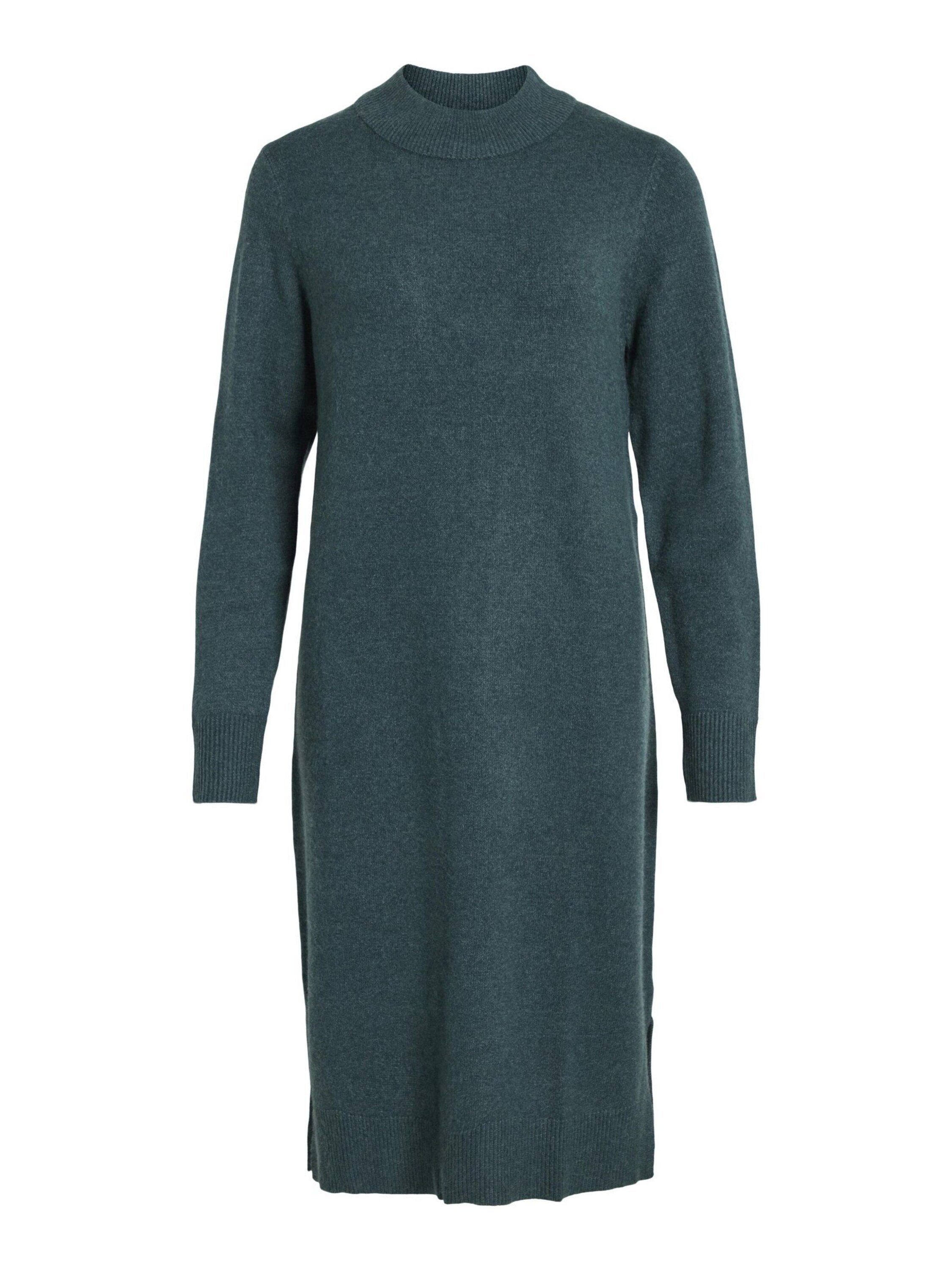 Vila Jerseykleid VIRil (1-tlg) Plain/ohne Details günstig online kaufen