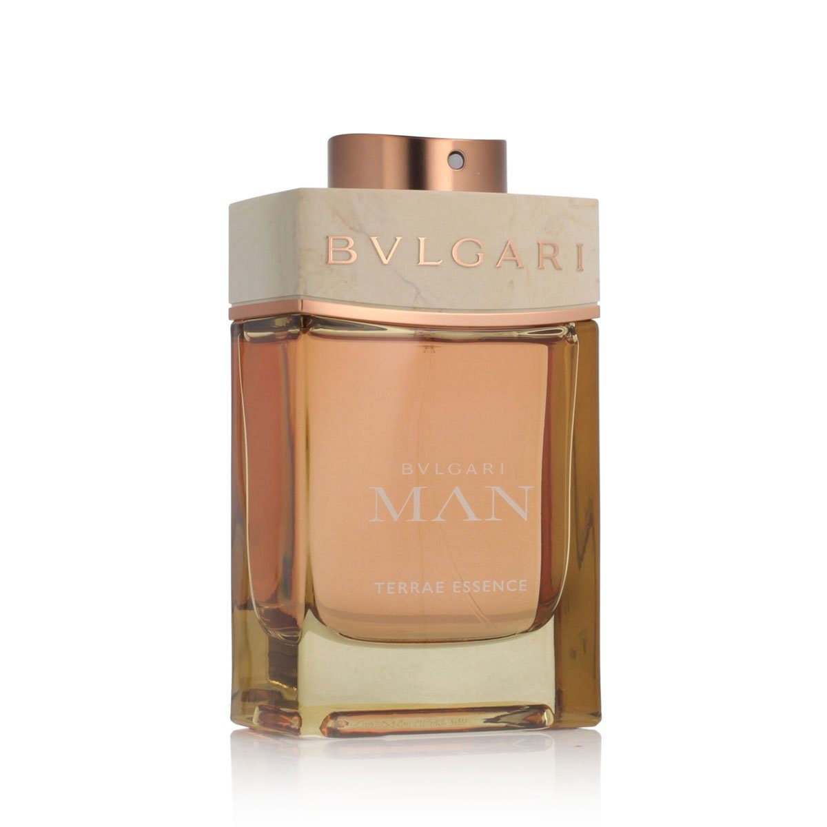 BVLGARI Eau de Parfum Man Terrae Essence