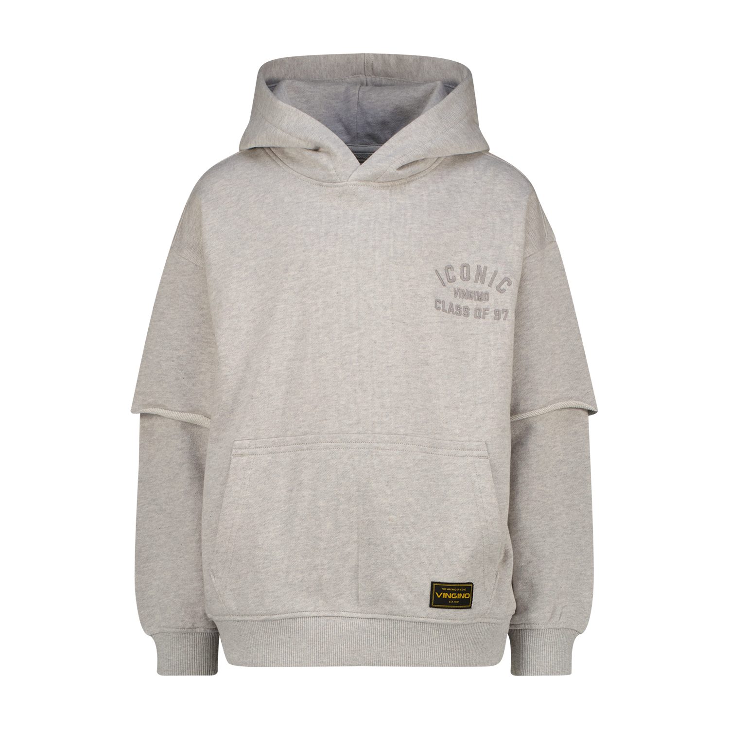 Vingino Kapuzensweatshirt Nairo