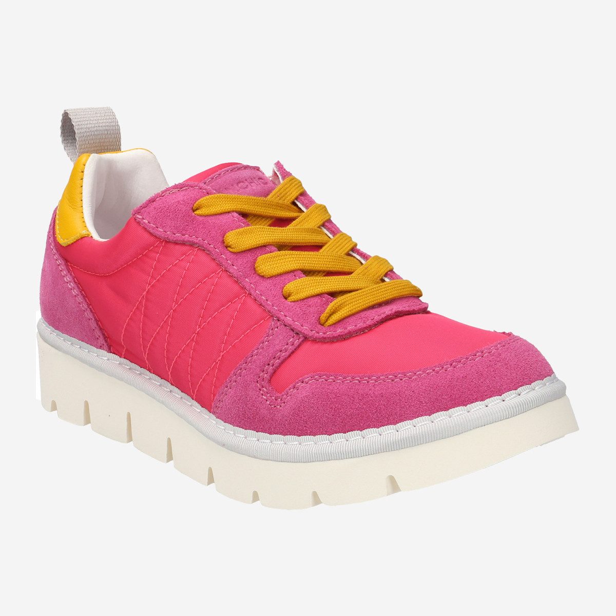 Panchic Panchic G07C01 Sneaker, Sneaker, Rose, Damen Sneaker