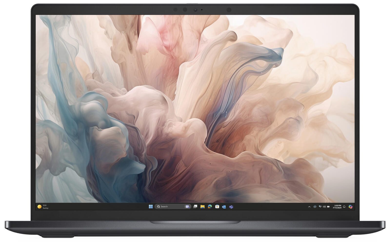 Dell Dell Pro 14 Premium G5Y7J Notebook (32 GB, 512 GB SSD)