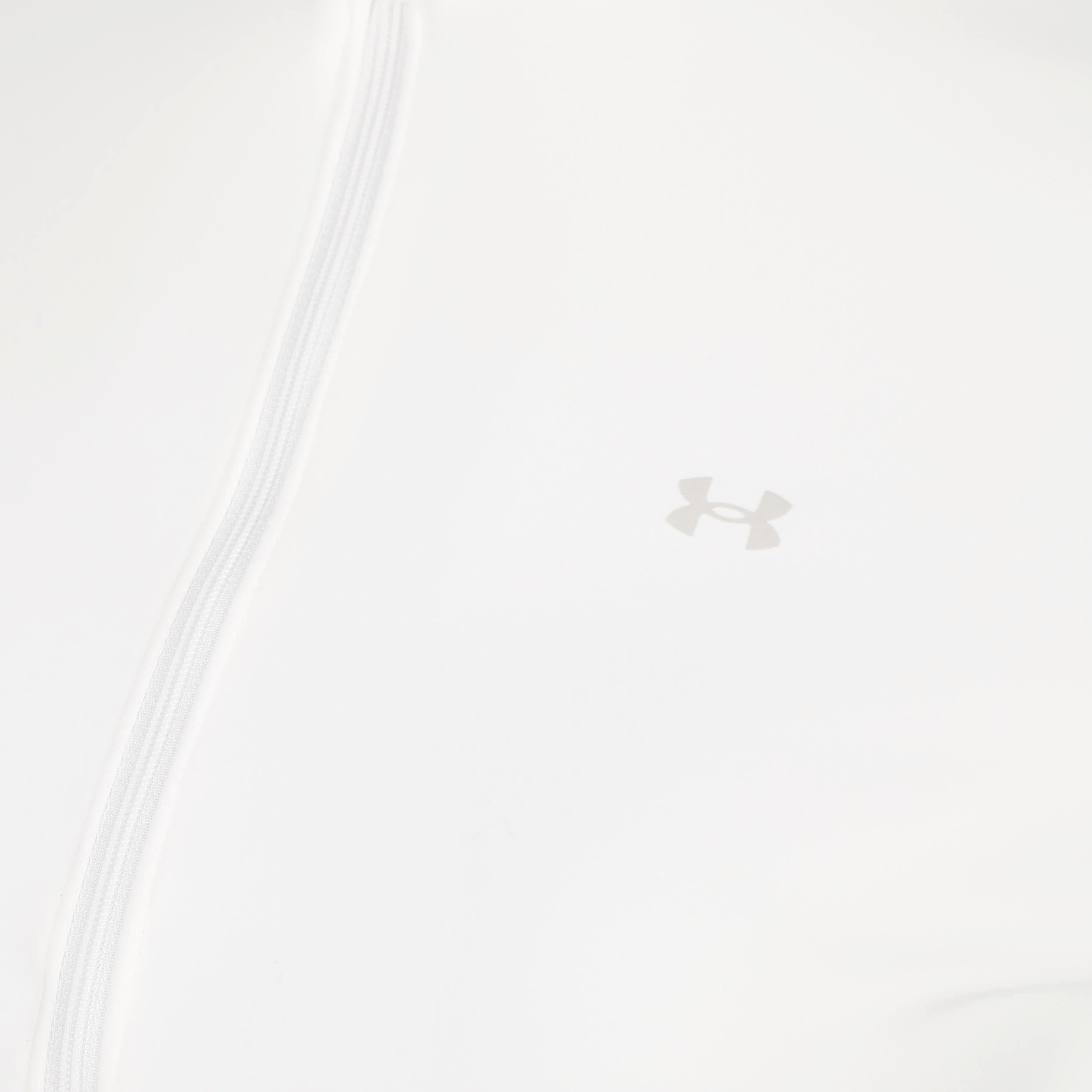 Under Armour® Longsleeve Motion 1/2 Zip