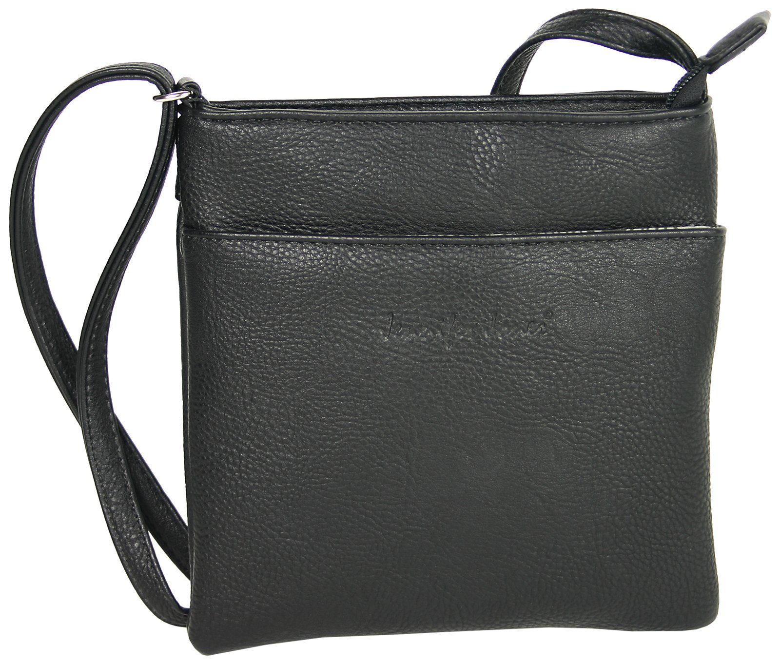 J JONES JENNIFER JONES Schultertasche Kleine Damen Umhängetasche - Crossbody Abendtasche