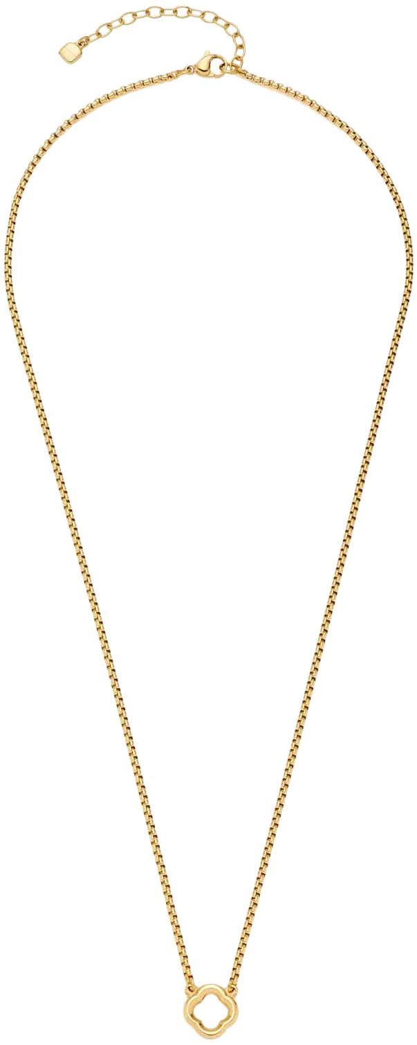 LEONARDO Charm-Kette Halskette Orlanda Clip&Mix, 023734, günstig online kaufen
