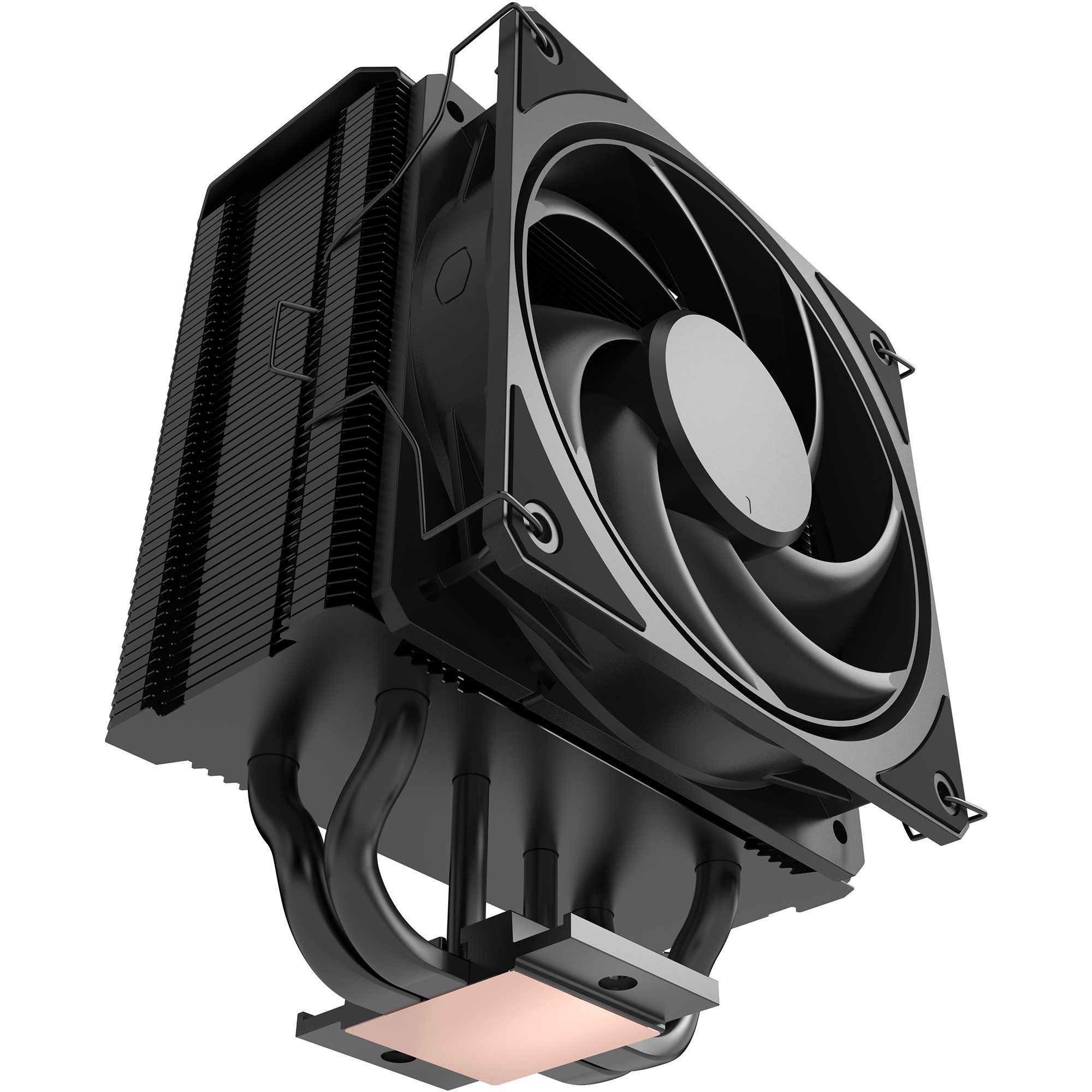 COOLER MASTER CPU Kühler GIGABYTE Hyper 212 3DHP, CPU-Kühler