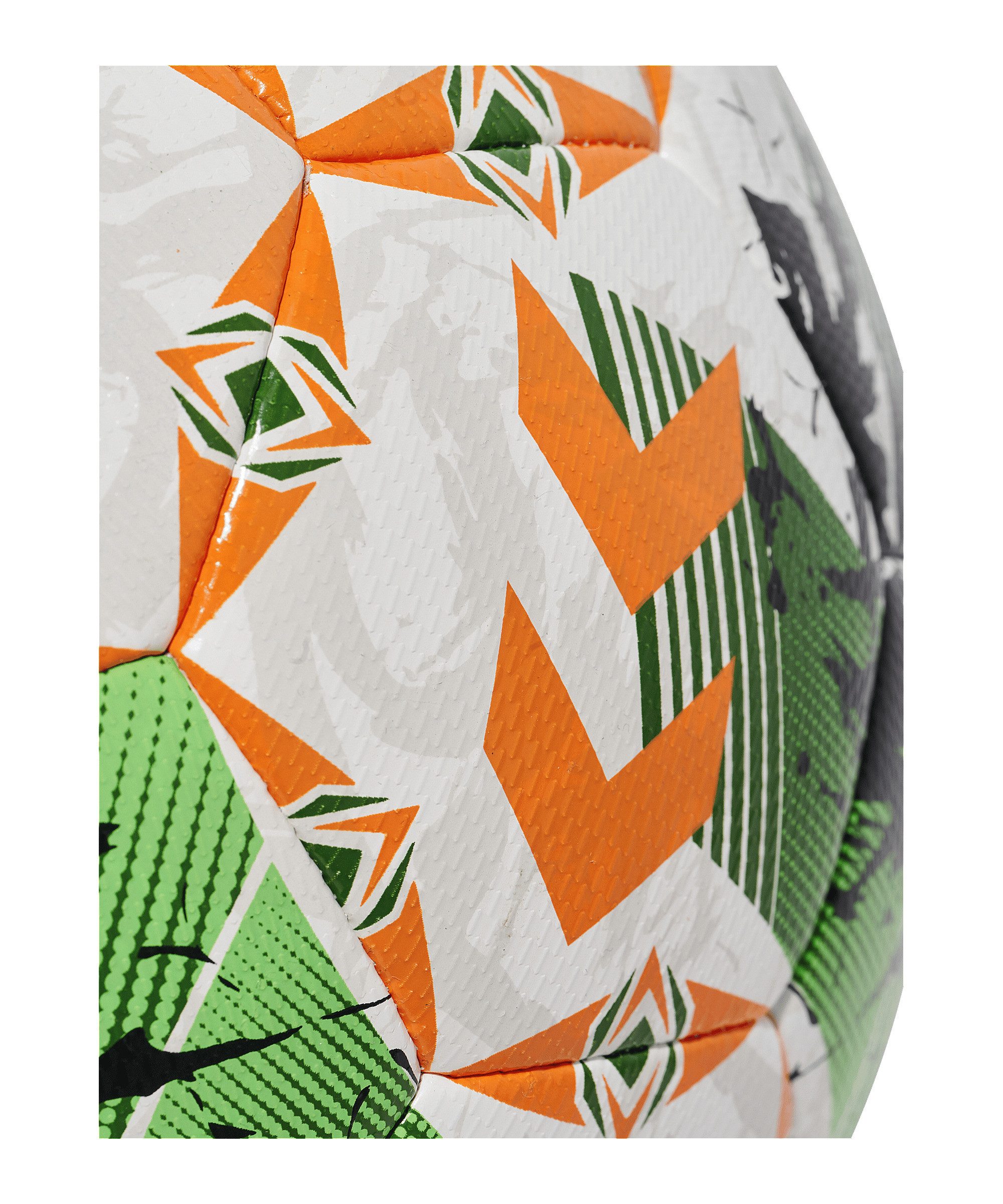hummel Fußball hummel Inspire Lite 290 Lightball Trainingsbälle, stabil