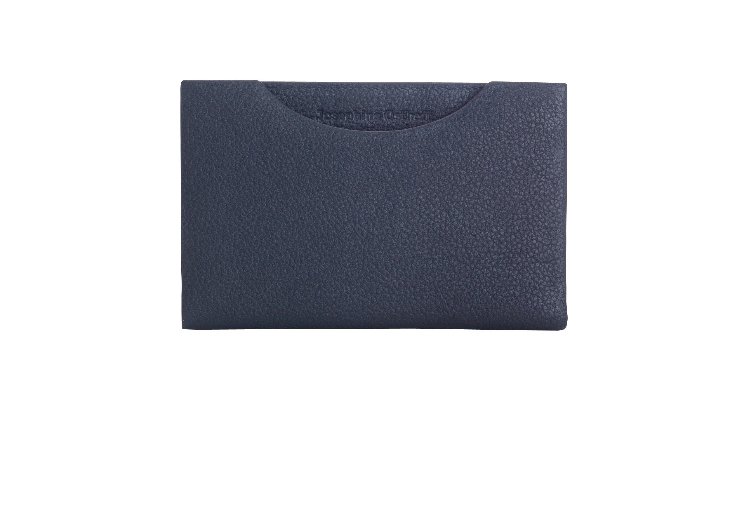 Josephine Osthoff Brieftasche Hamburg Geldbörse flach günstig online kaufen