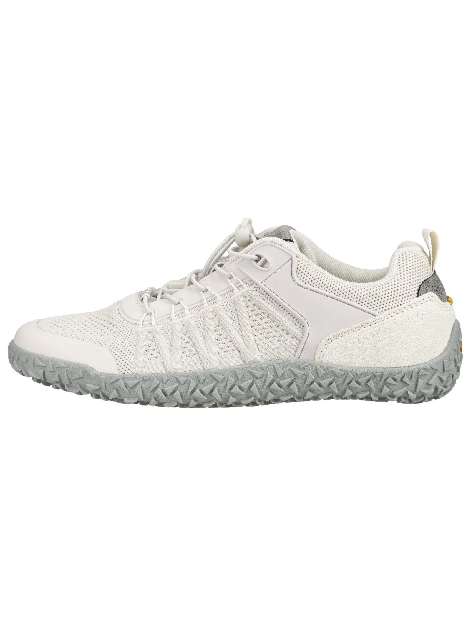 camel active camel active Halbschuhe Leder/Textil Schnürschuh