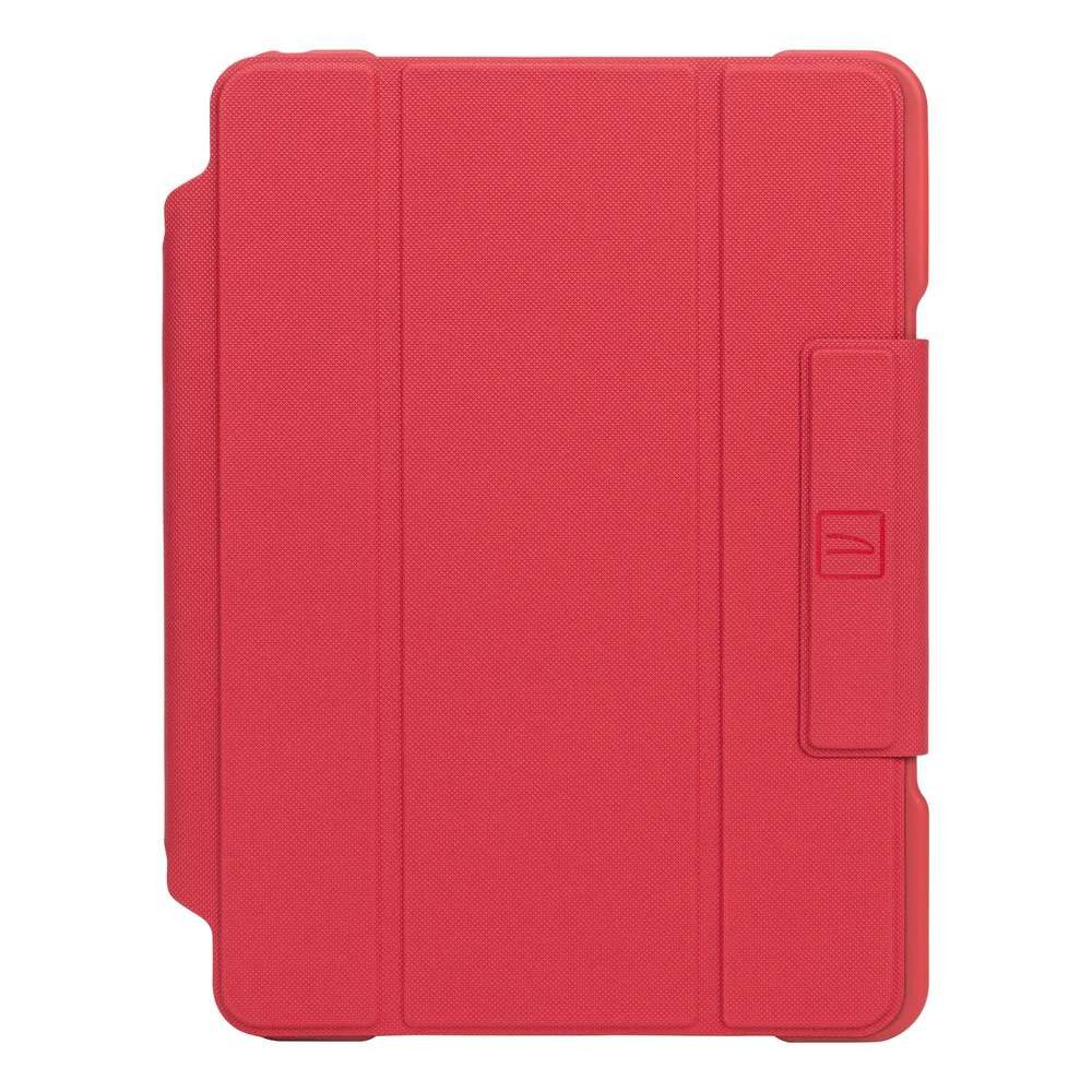 Tucano Tablet-Hülle Tucano IPD1022ALNP-R Tablet-Schutzhülle 27,7 cm (10.9) Stoßfänger Rot