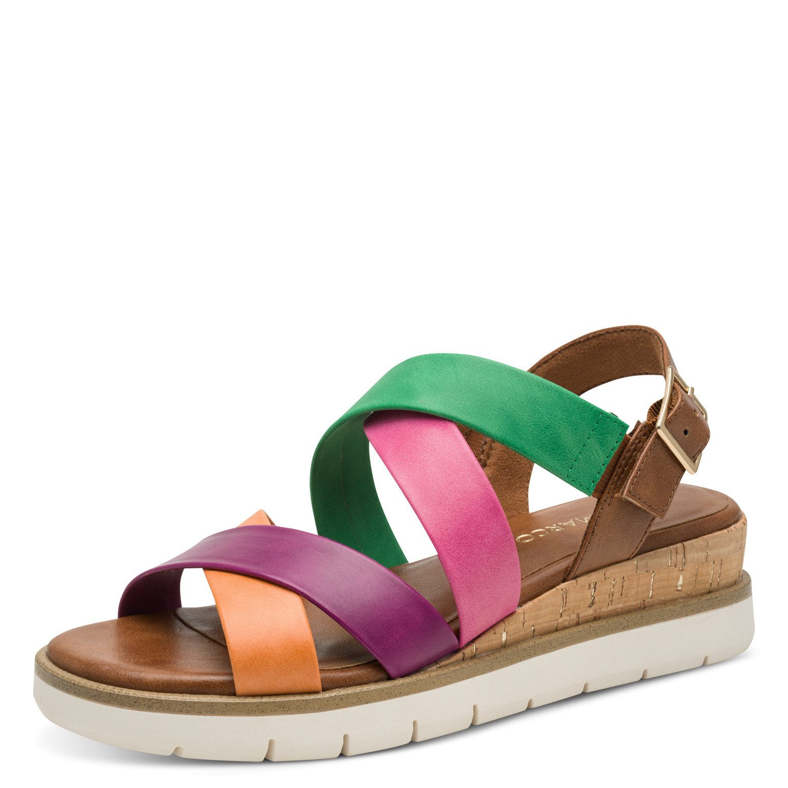 Keilsandalette