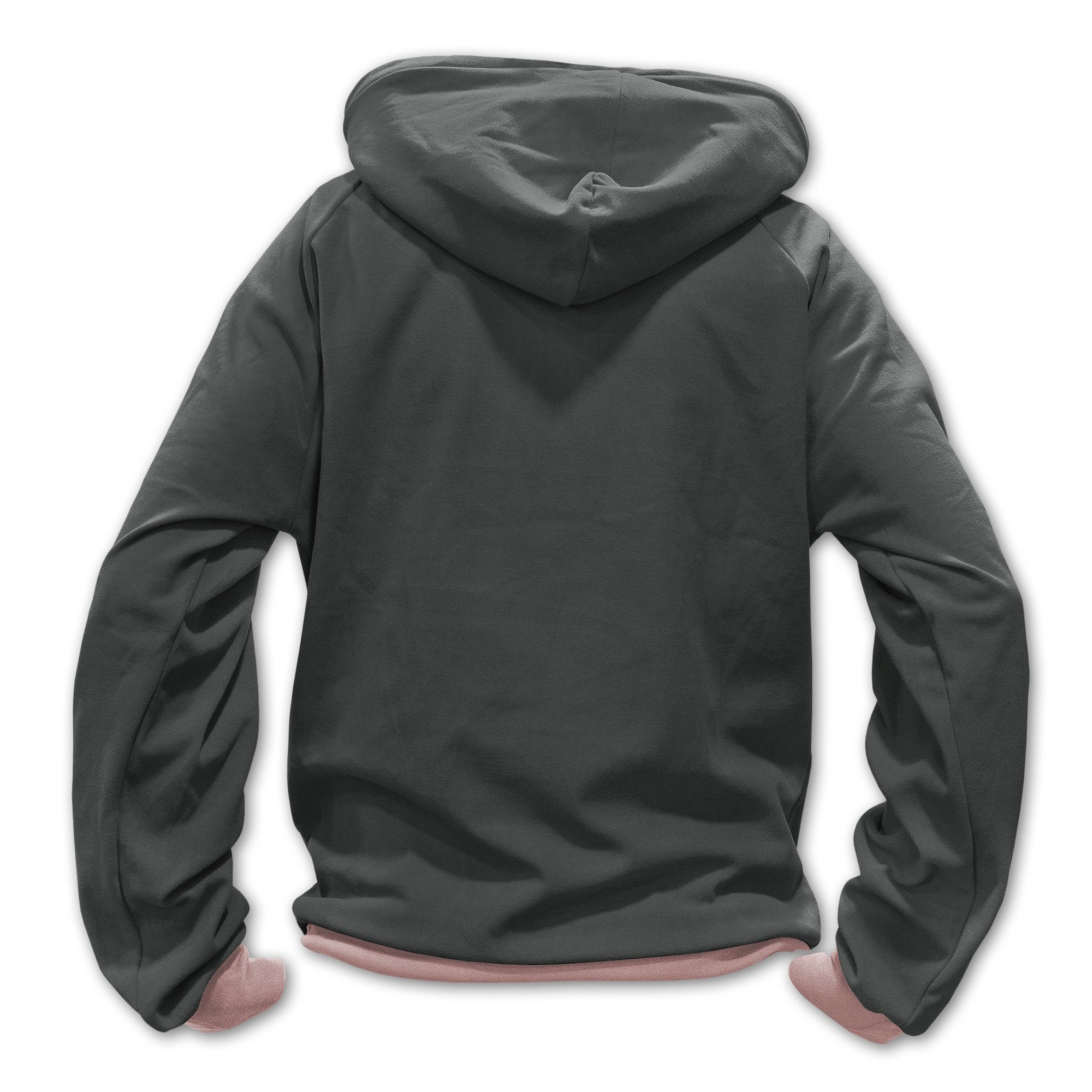 cosey Hoodie Herren Hoodie Kapuzenpullover REG günstig online kaufen