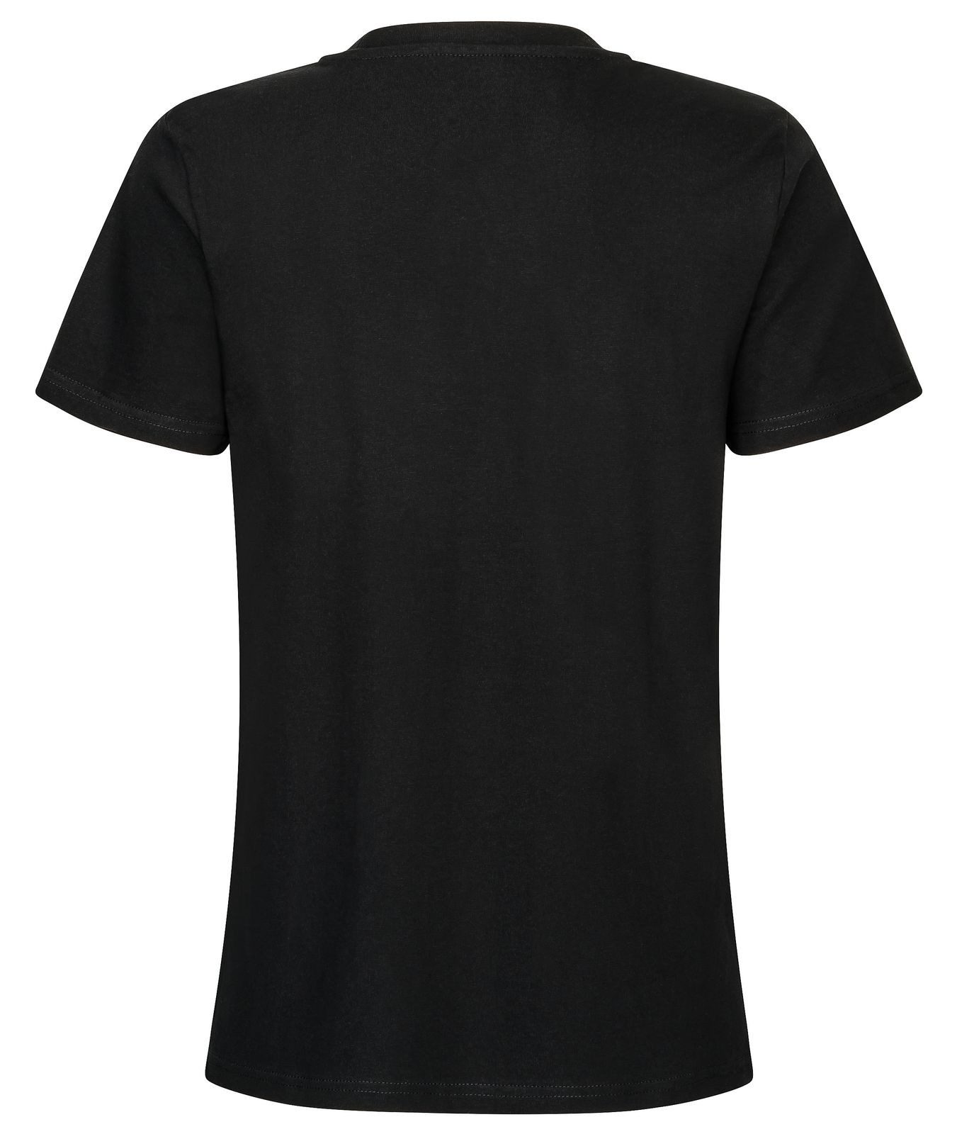 Gradnetz T-Shirt basic leather unisex 100% Biobaumwolle nachhaltig & fair