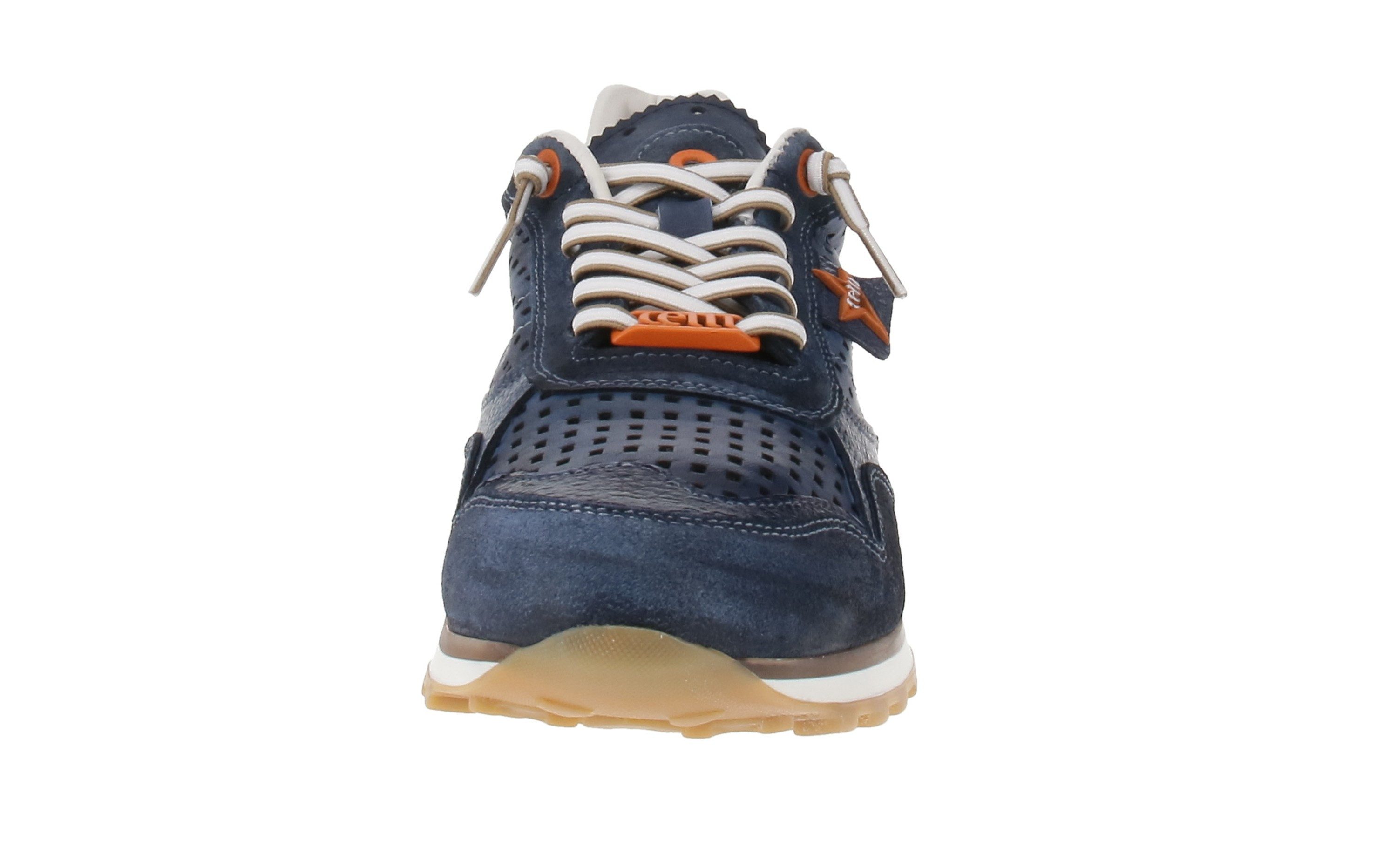 Cetti Cetti C-848 EXP V25 - Herren Sneaker - Used-Tin-Navy Sneaker