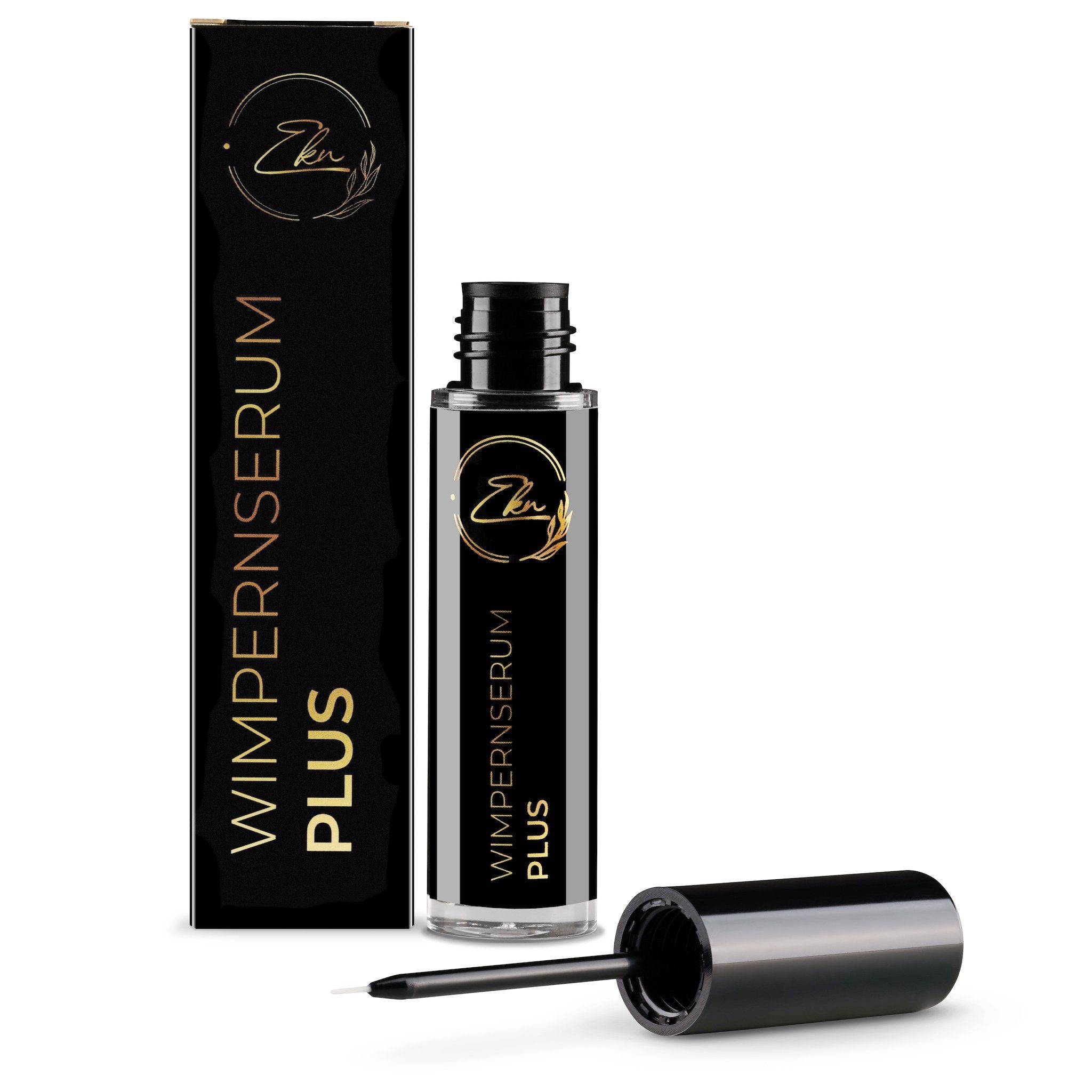 Wachstumsserum Beauty Wimpernserum Wimpernserum Ekn Lashbooster