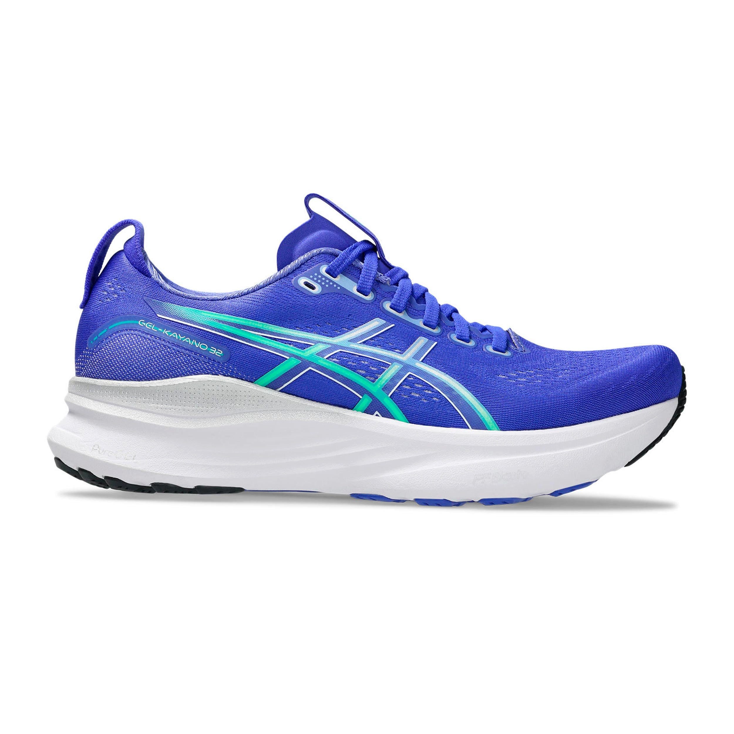 Asics Gel-Kayano 32 - Stabilitätsschuh Laufschuh günstig online kaufen