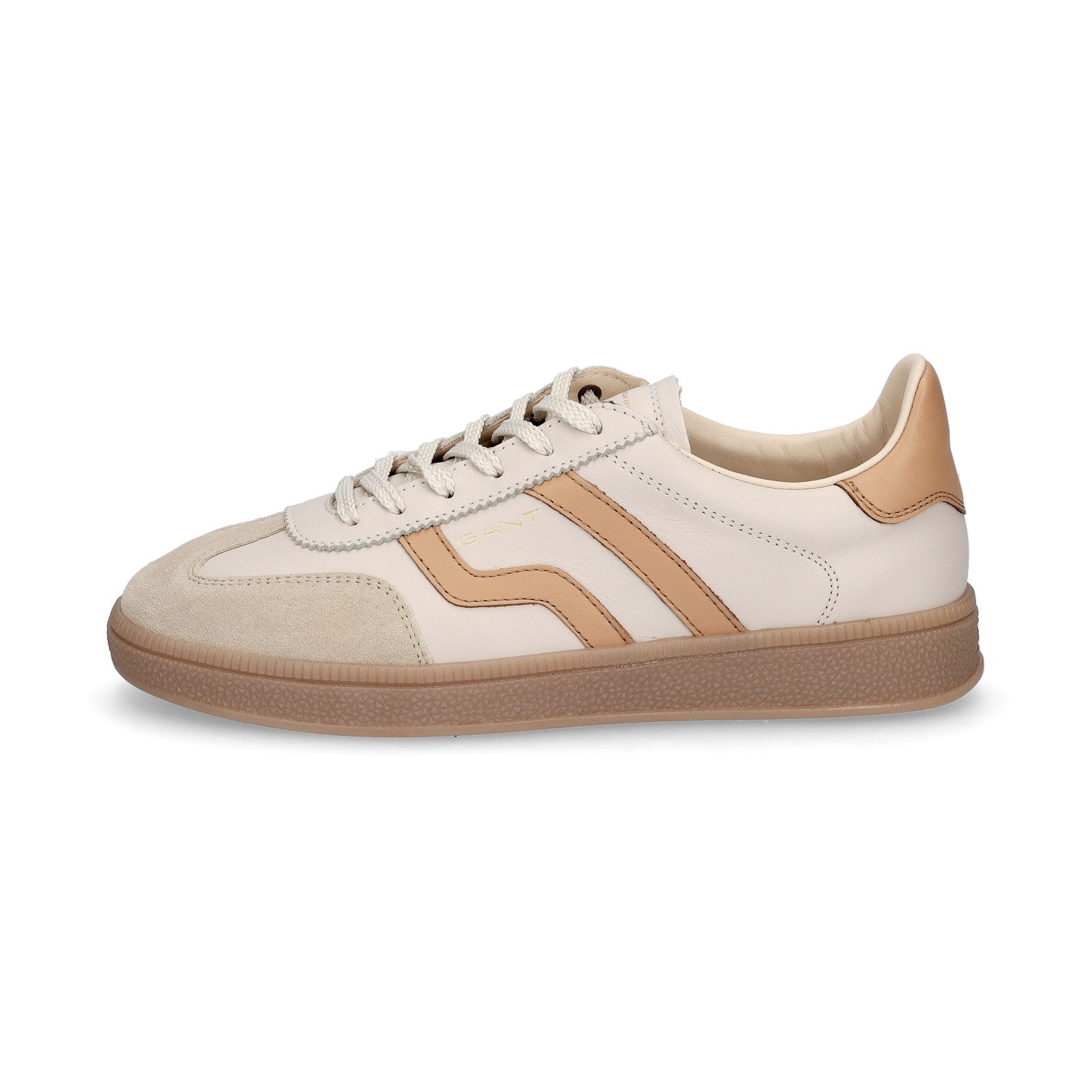 Gant Gant Damen Sneaker Cuzima beige günstig online kaufen