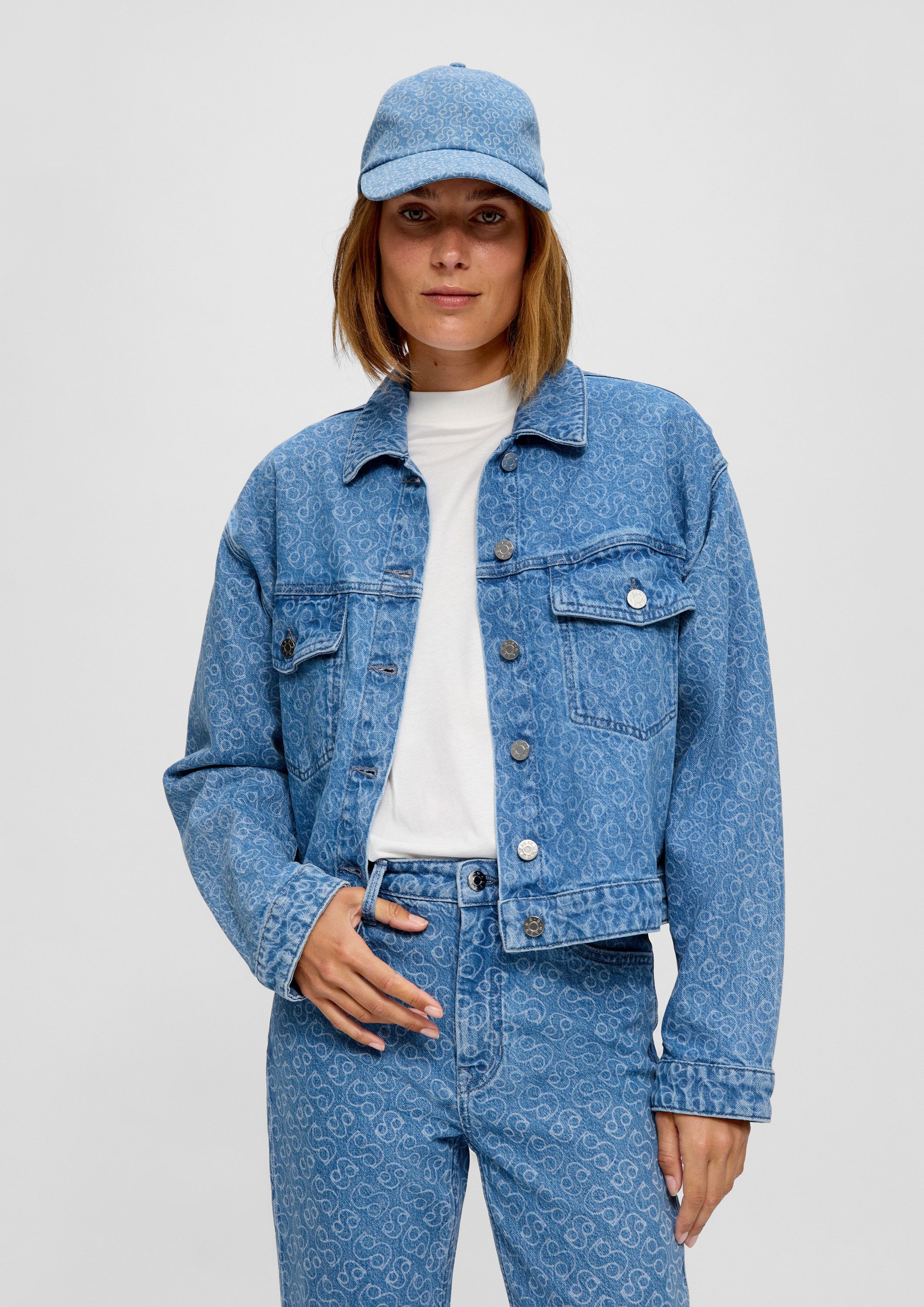 Günstige Jeansjacken für Damen online kaufen OTTO