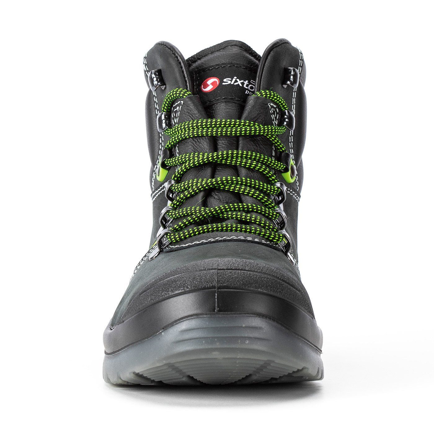 Sixton Sicherheitsstiefel