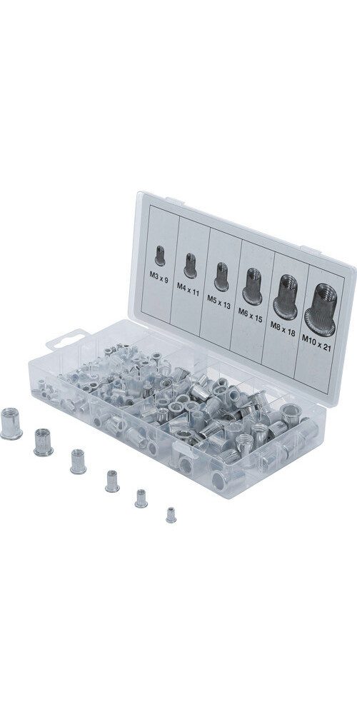 Bohrer- und Bitset 14127