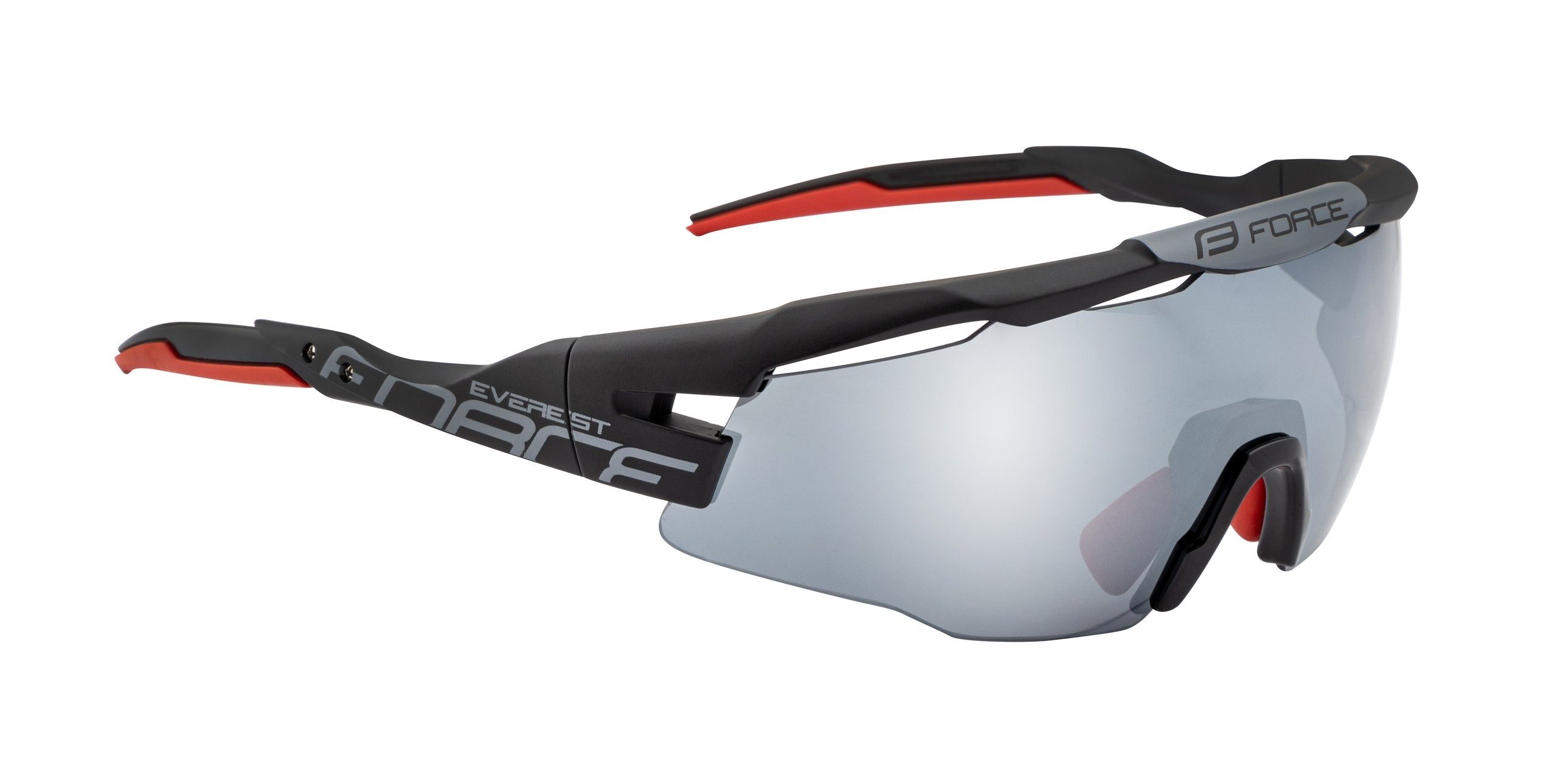 FORCE Fahrradbrille EVEREST