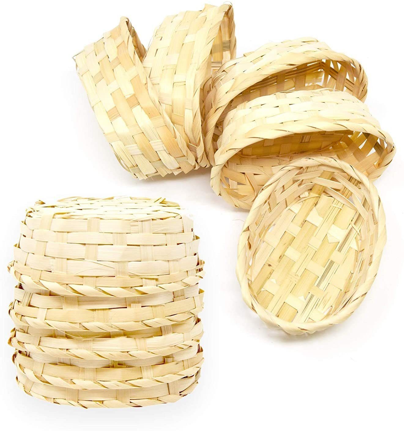 Aufbewahrungskorb beige