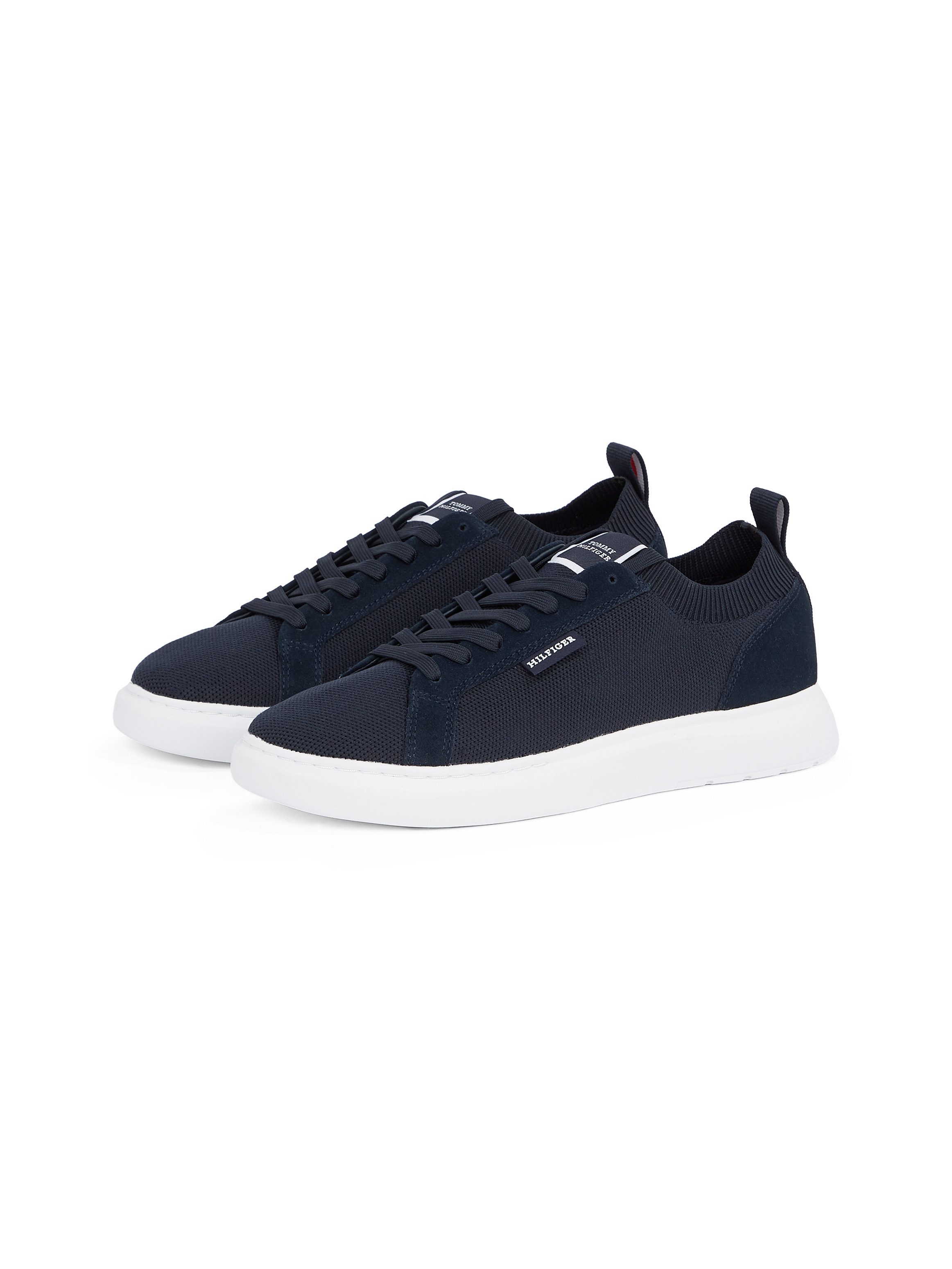 Tommy Hilfiger LIGHT CUPSOLE KNIT SEASONAL günstig online kaufen