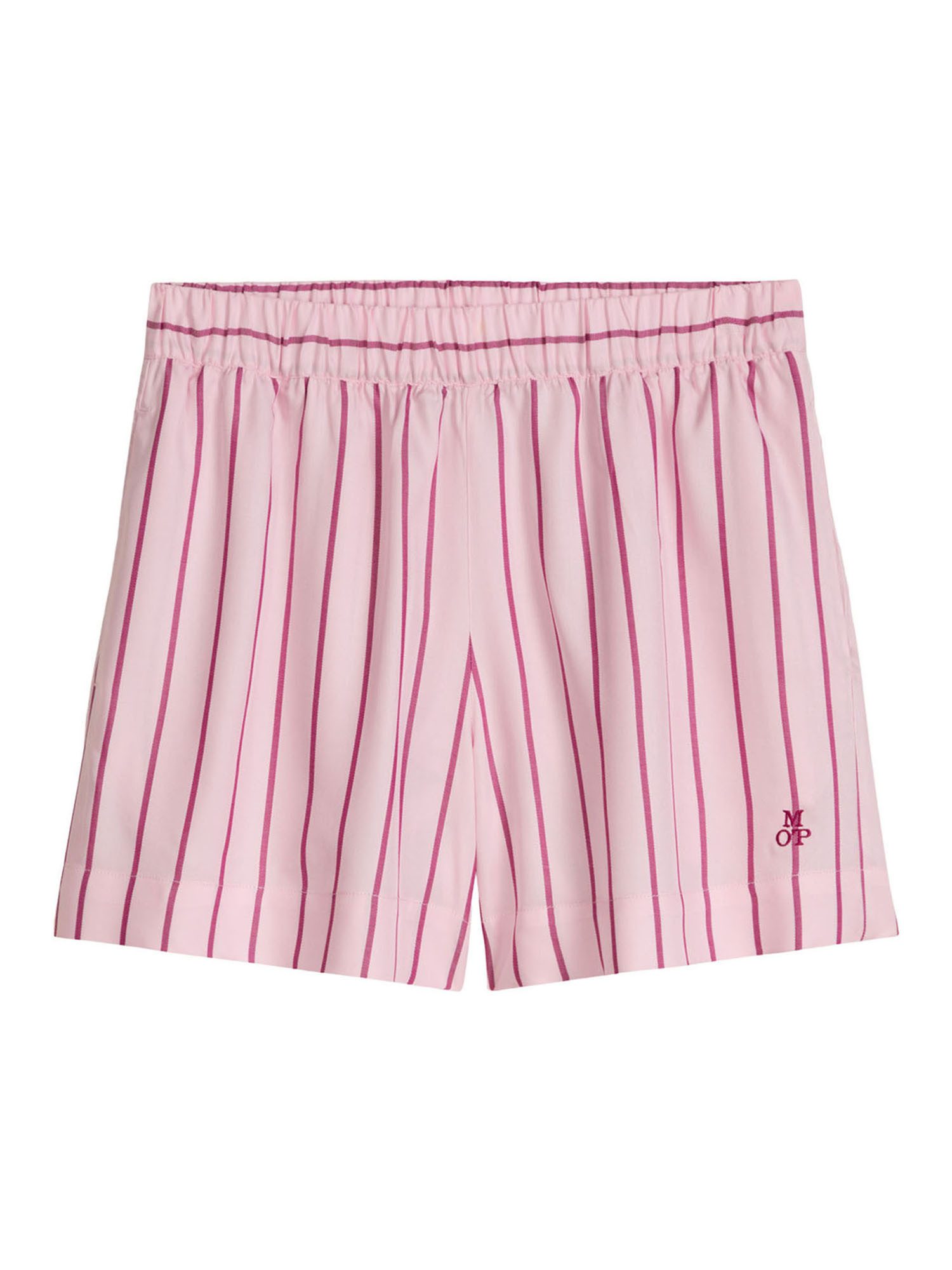 Marc O'Polo Pyjamashorts Mix N Match Schlafshorts, Pyjama Shorts, Nachtshorts