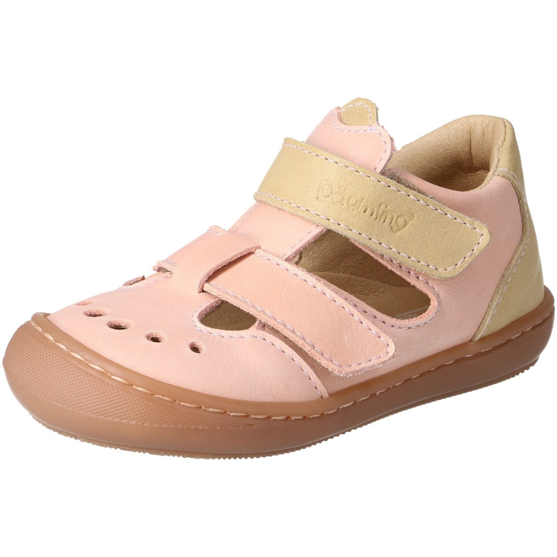 Däumling Däumling Kinder Lauflern Sena Lauflernschuhe Sandale