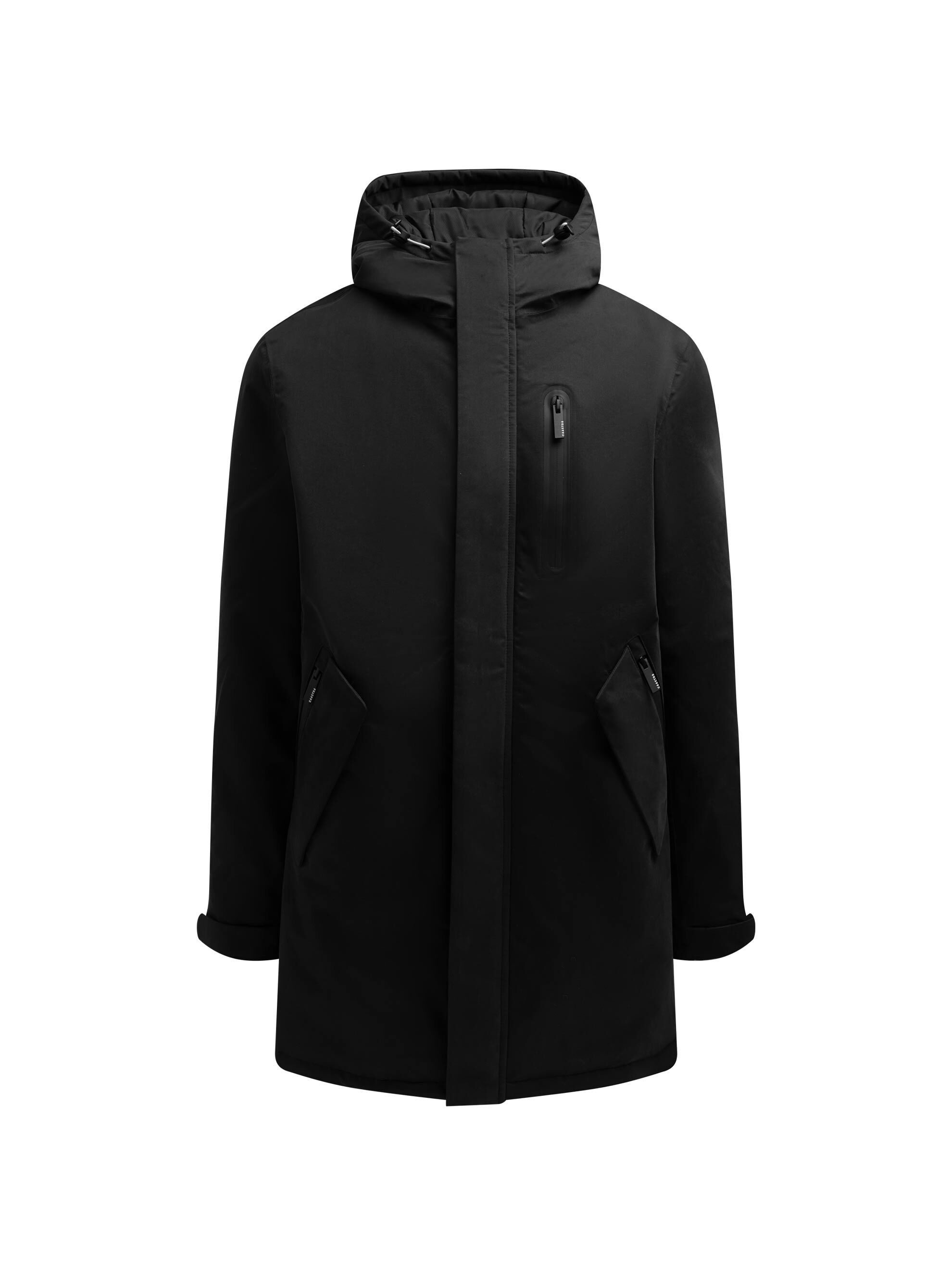 Gaastra Outdoorjacke mit vielen Taschen – Bild 2 von 5