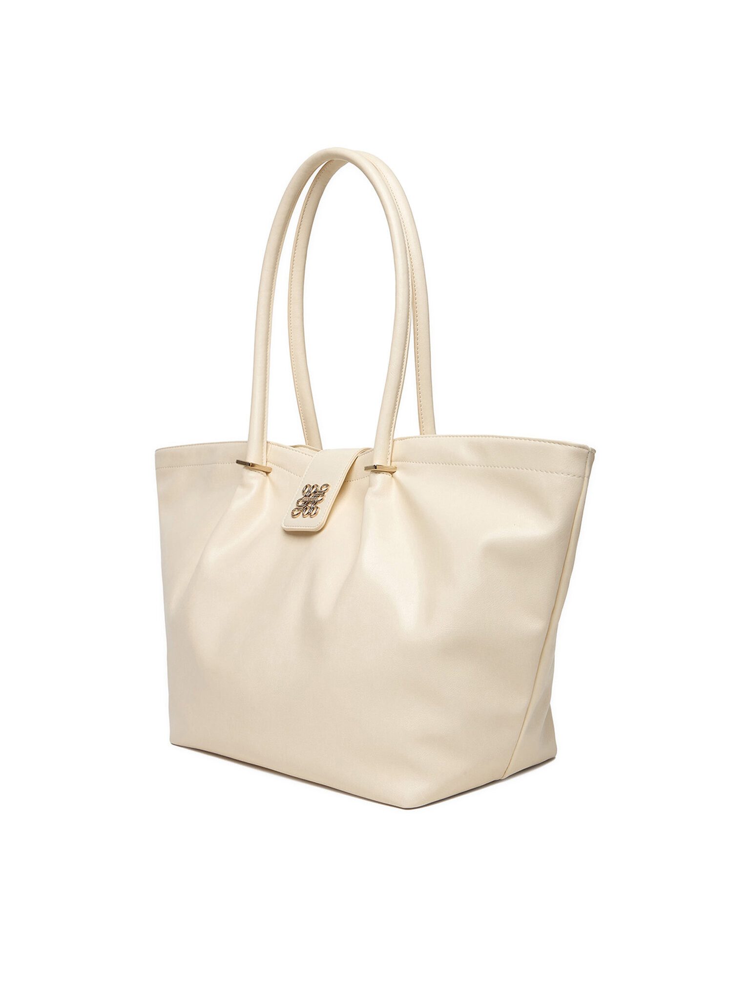 Nine West Handtasche Nine West Damenhandtasche Écru NINE WEST-CEO-CORSIA-LA374-5201 Beige