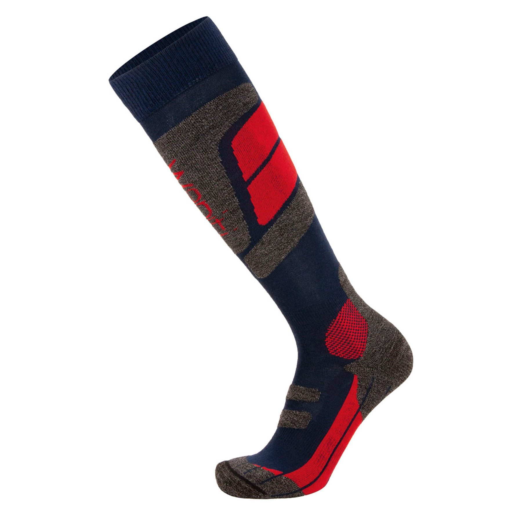 wapiti Sportsocken W04